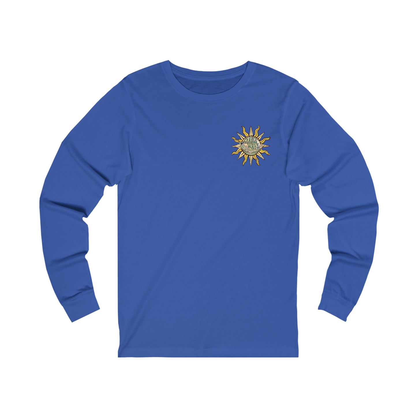 Sun & Bones Long Sleeve