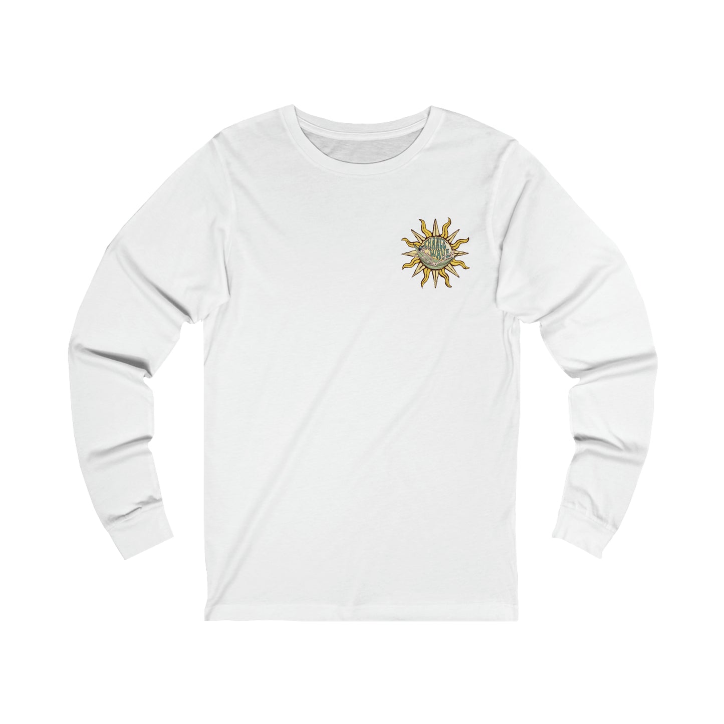 Sun & Bones Long Sleeve