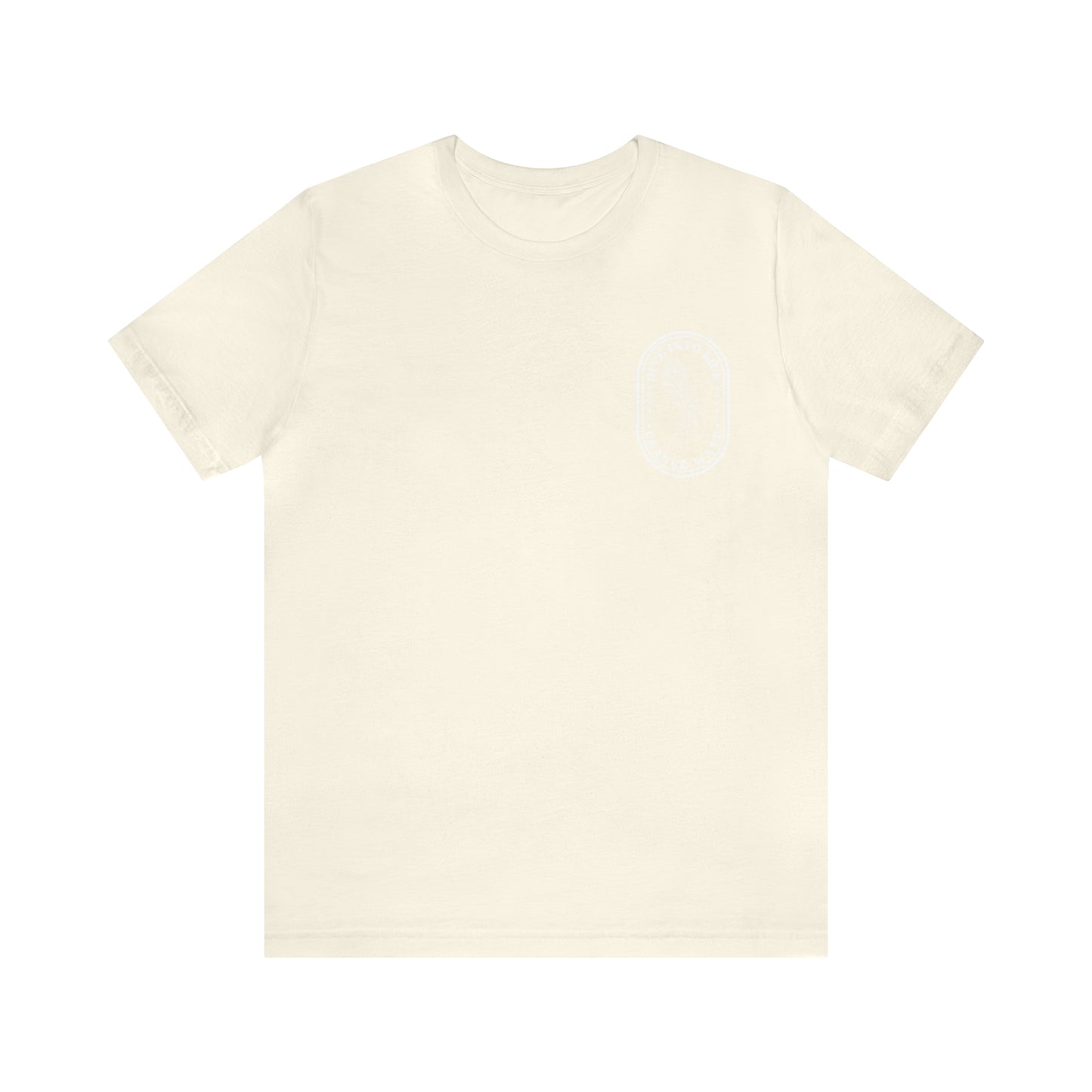 Chance Wave Jelly Tee