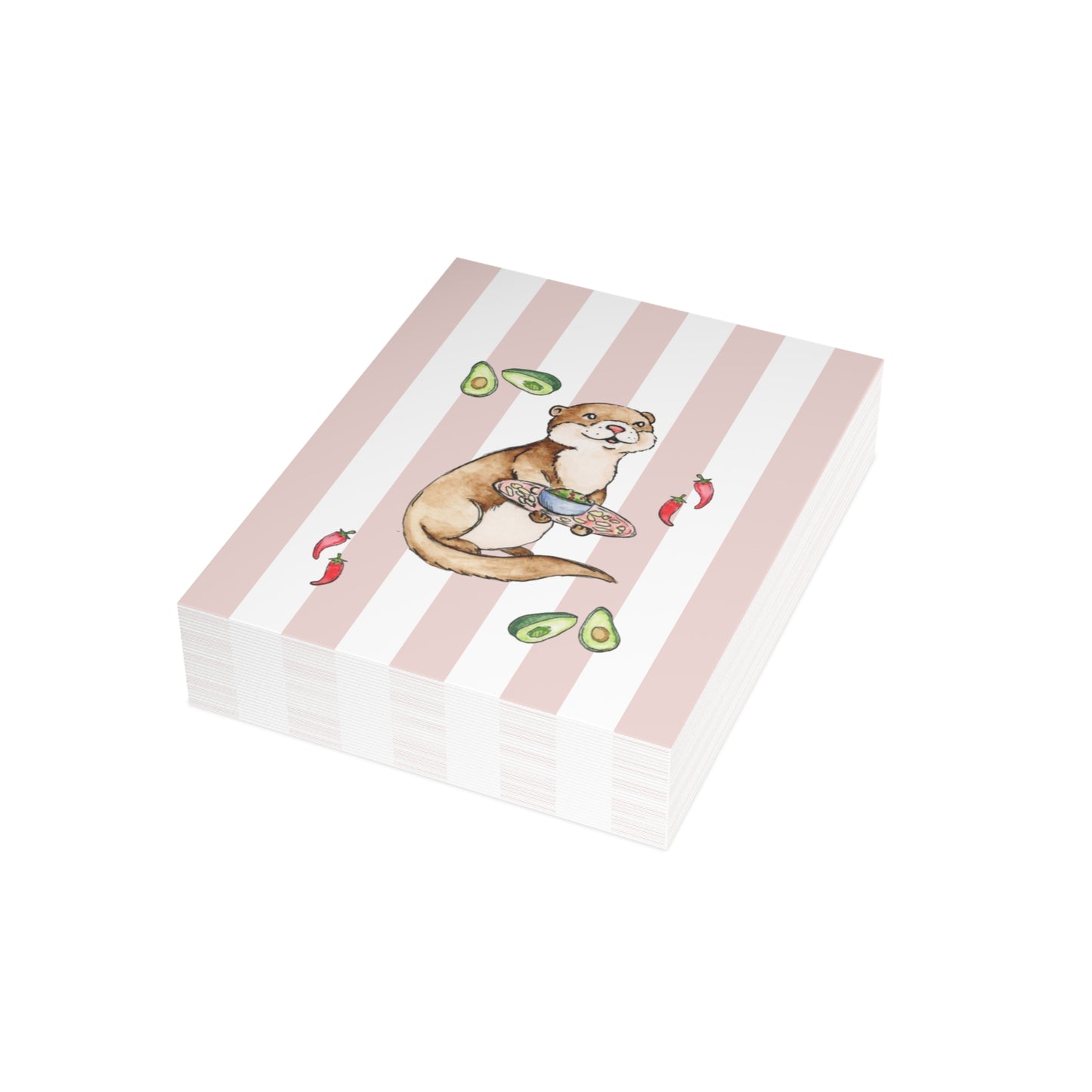 Party Animal Note Cards (10 and 30pcs)