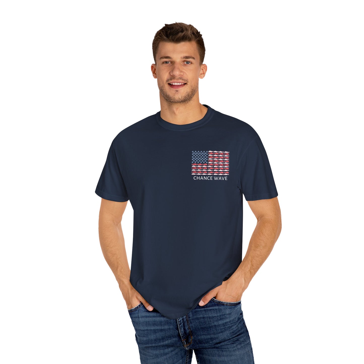 USA Tee