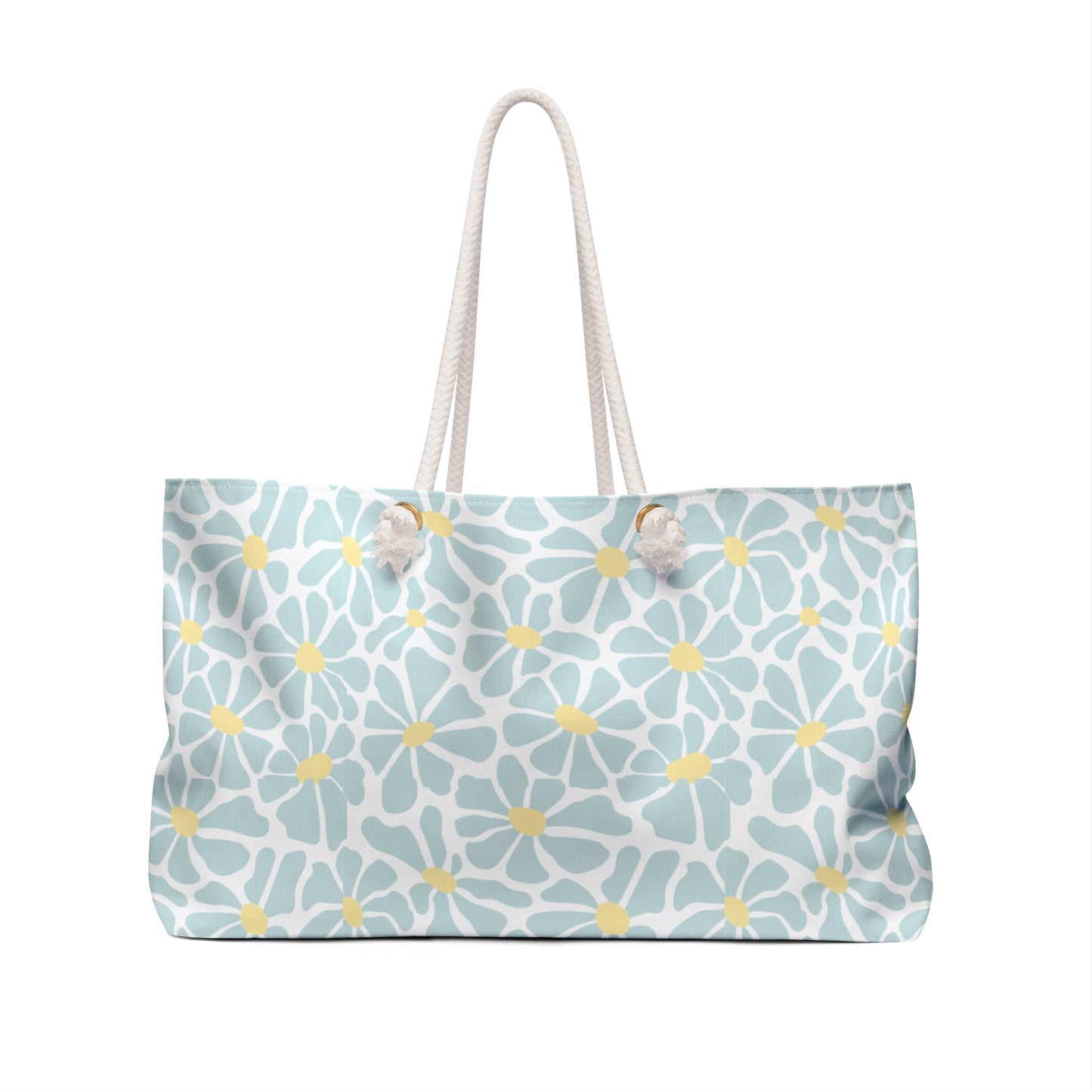 Daisy Weekender Bag