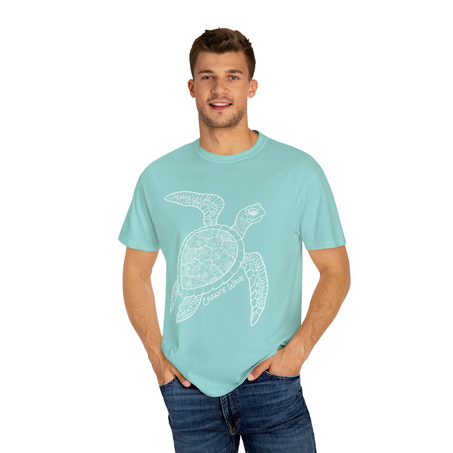 Sea Turtle T-shirt