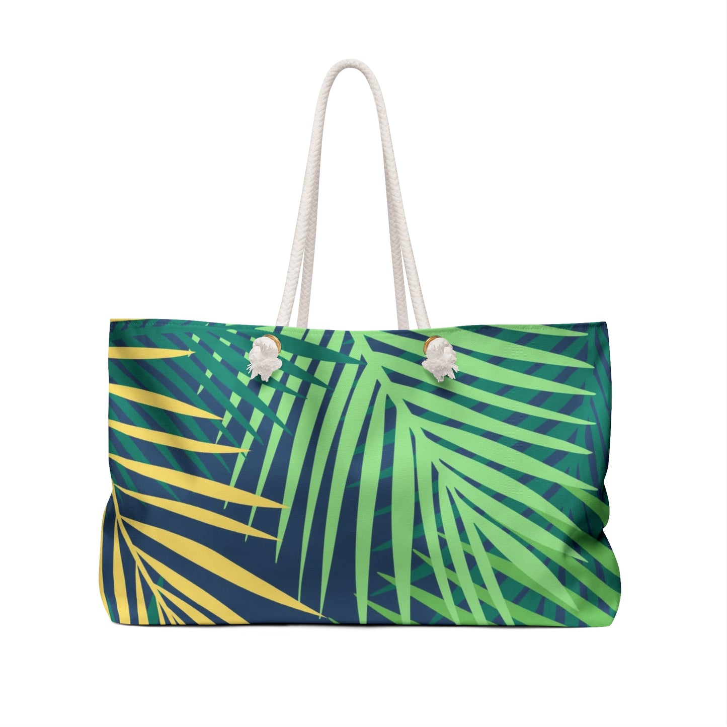 Palm Weekender Bag