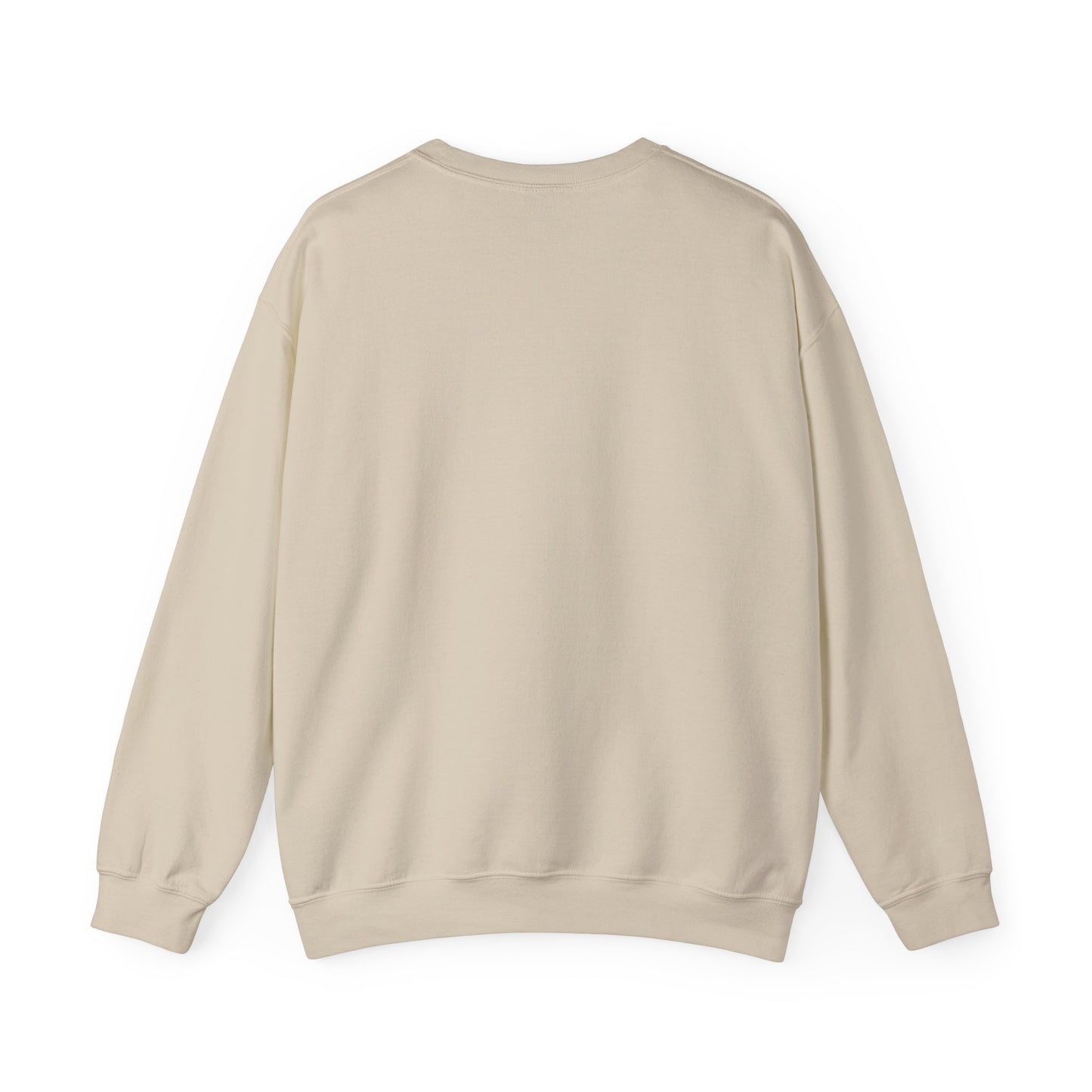 Espresso Crewneck