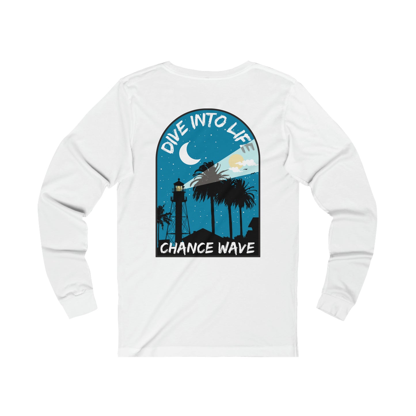 Lighthouse Long Sleeve