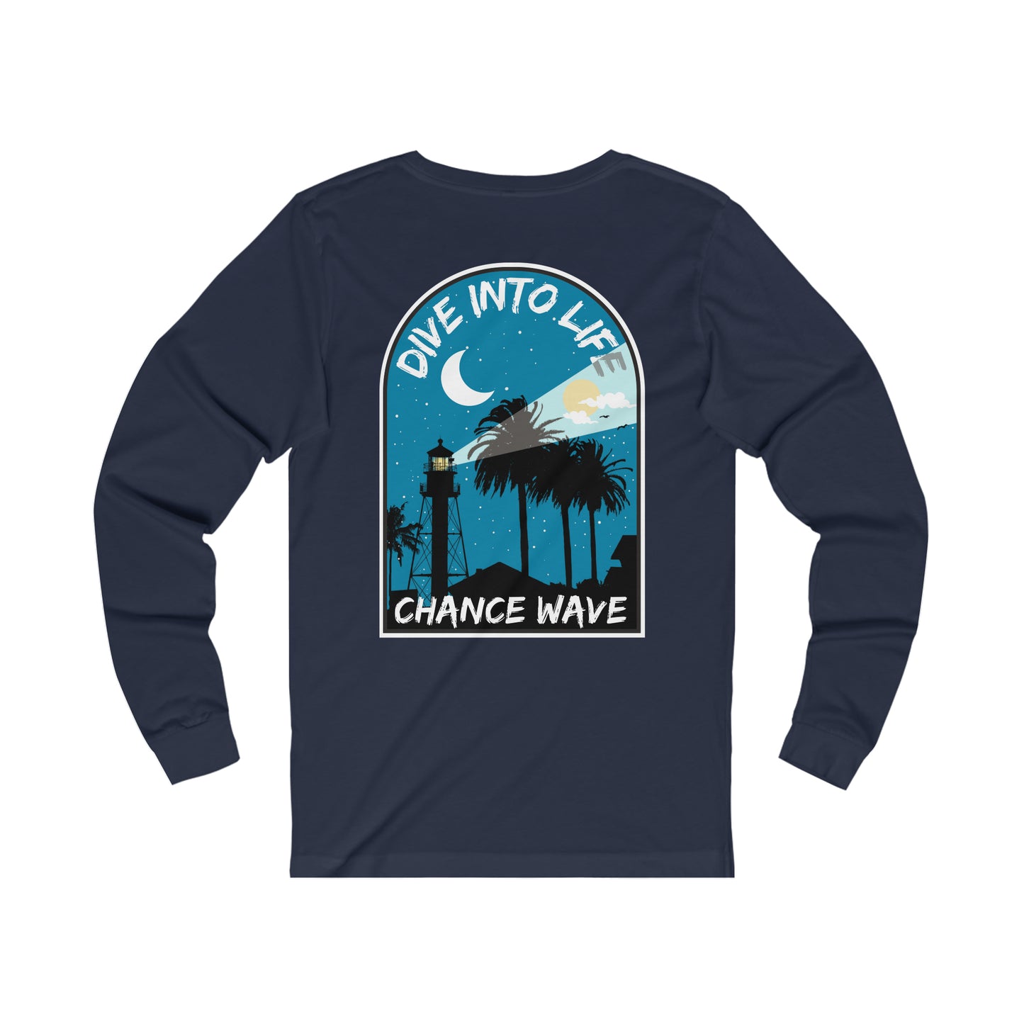 Lighthouse Long Sleeve