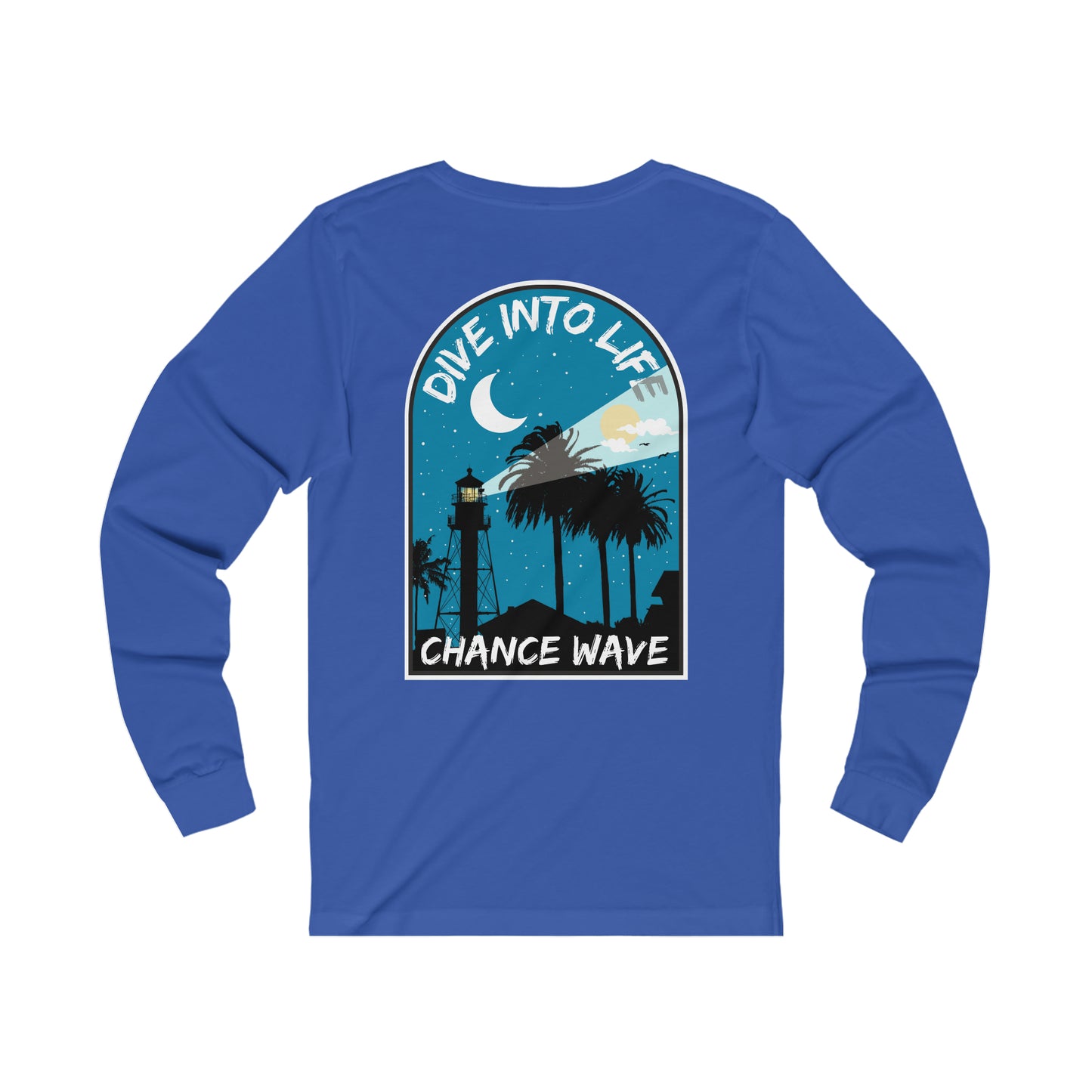 Lighthouse Long Sleeve