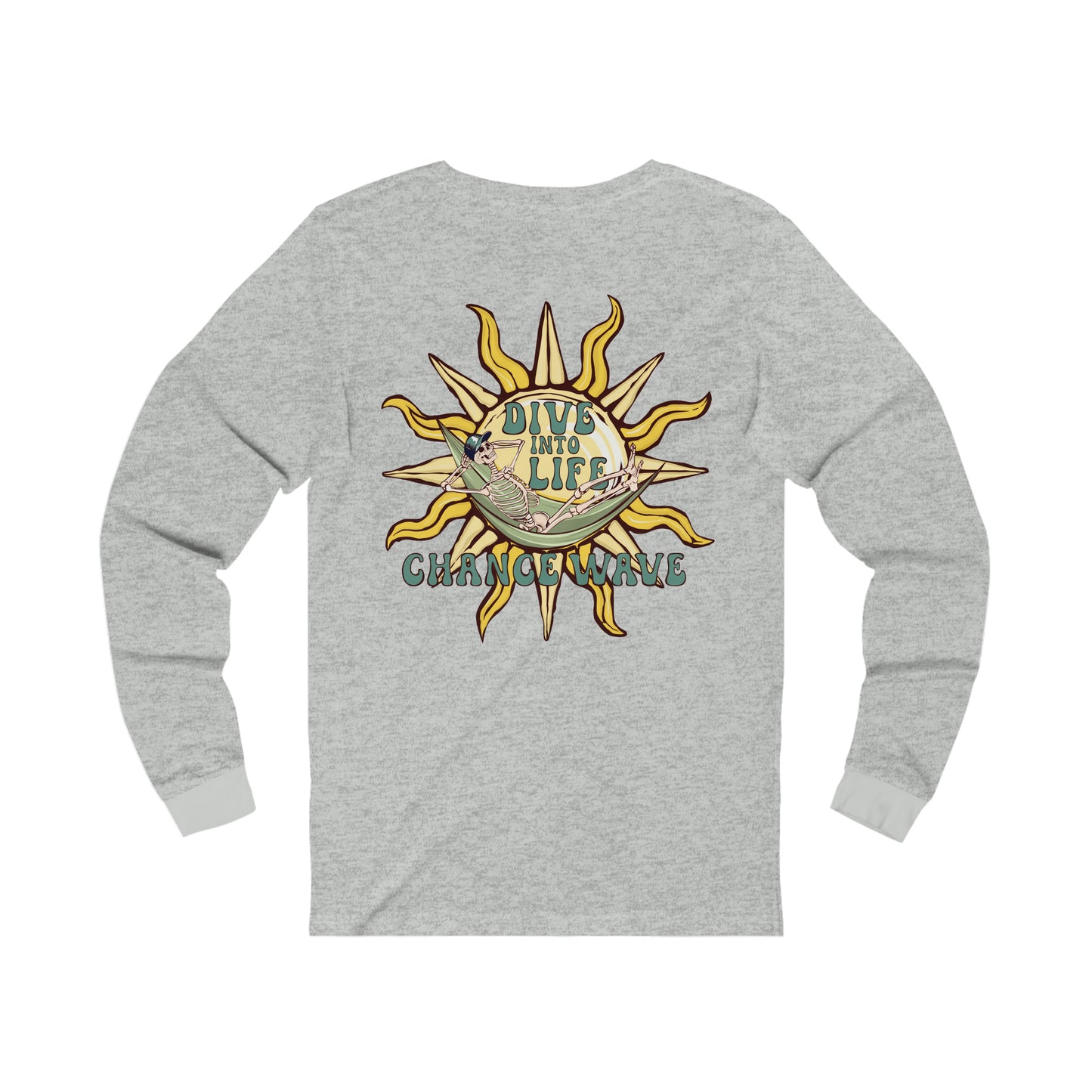 Sun & Bones Long Sleeve