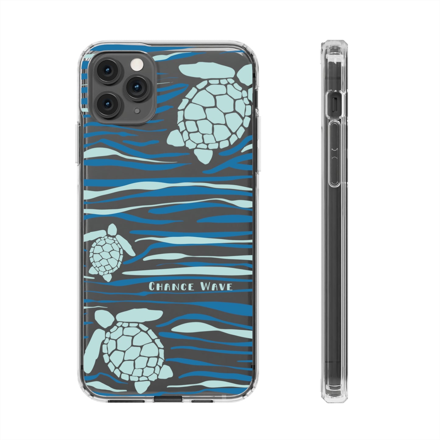 Turtle Wave Case