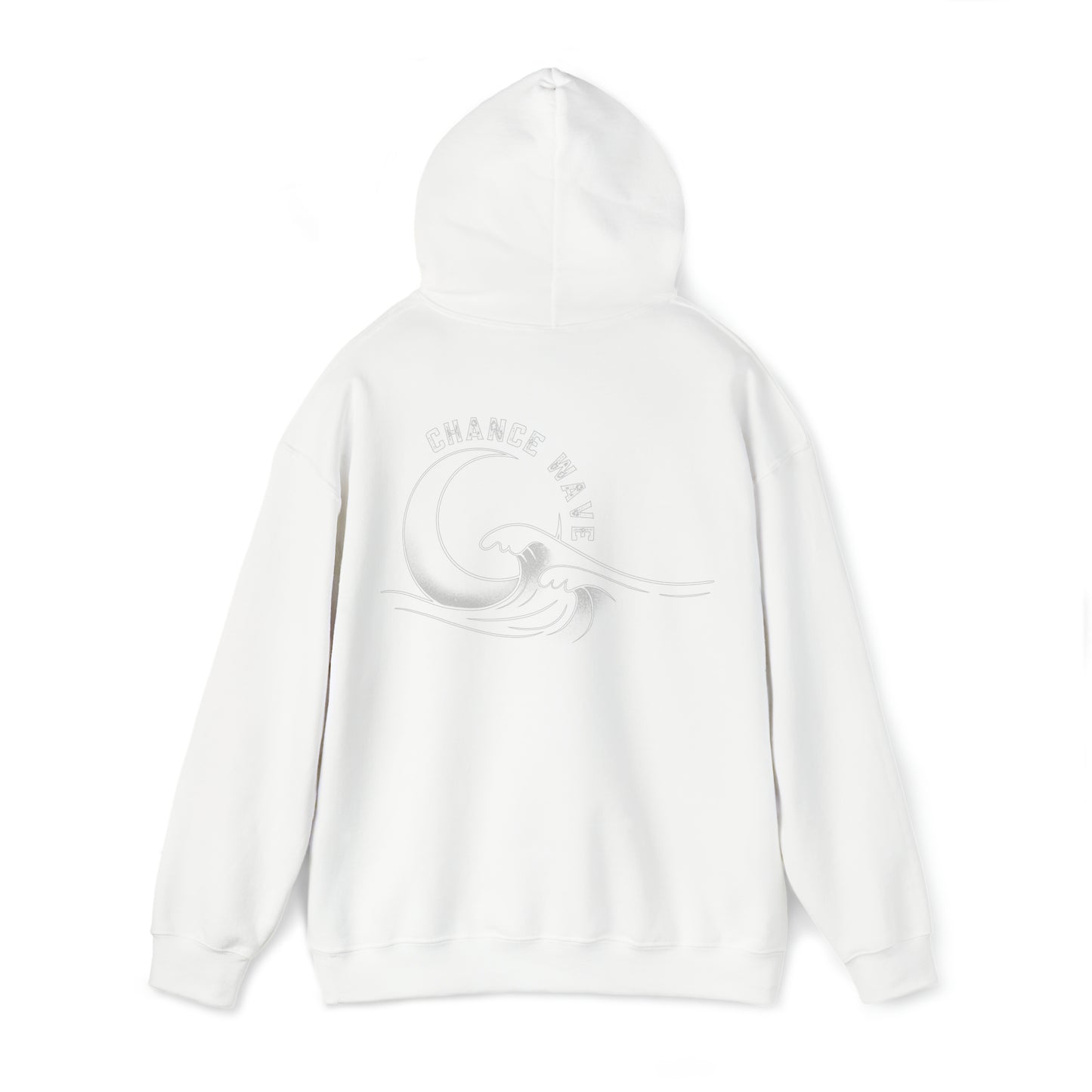 Chance Wave Hoodie