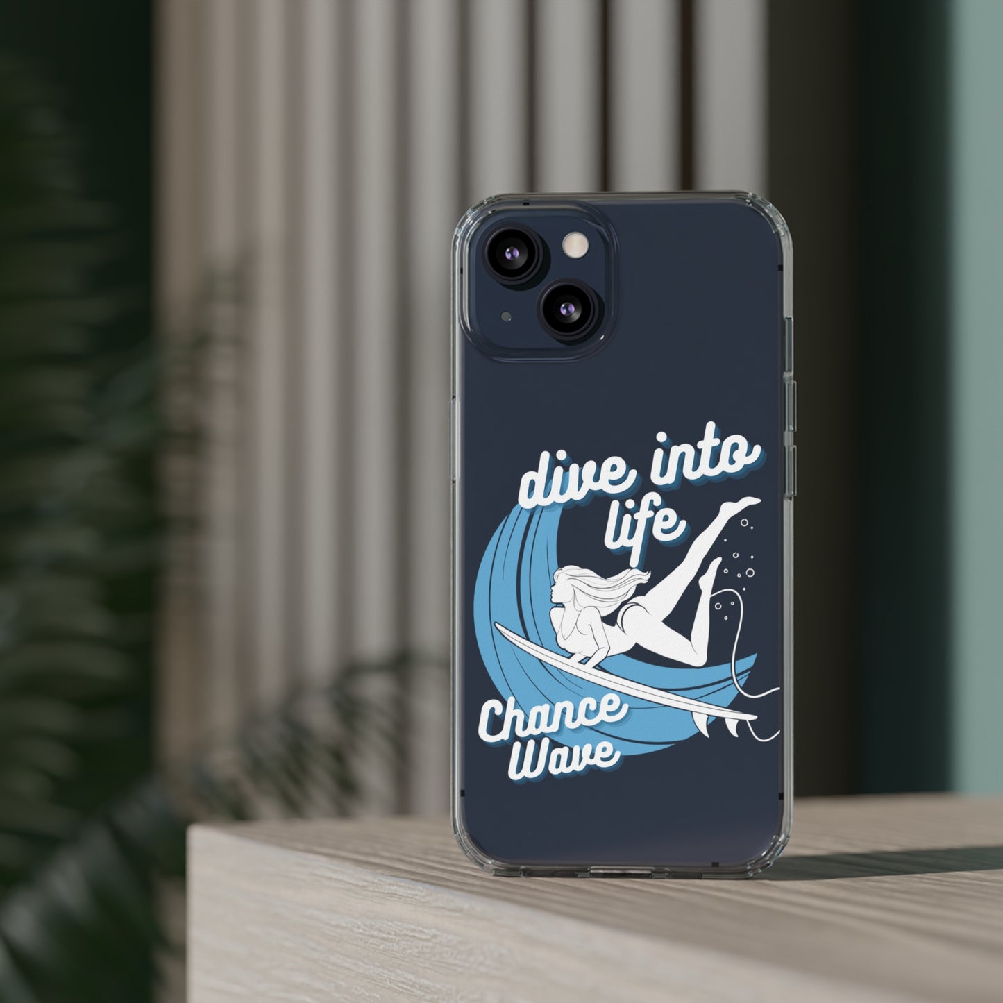 Surfer Case