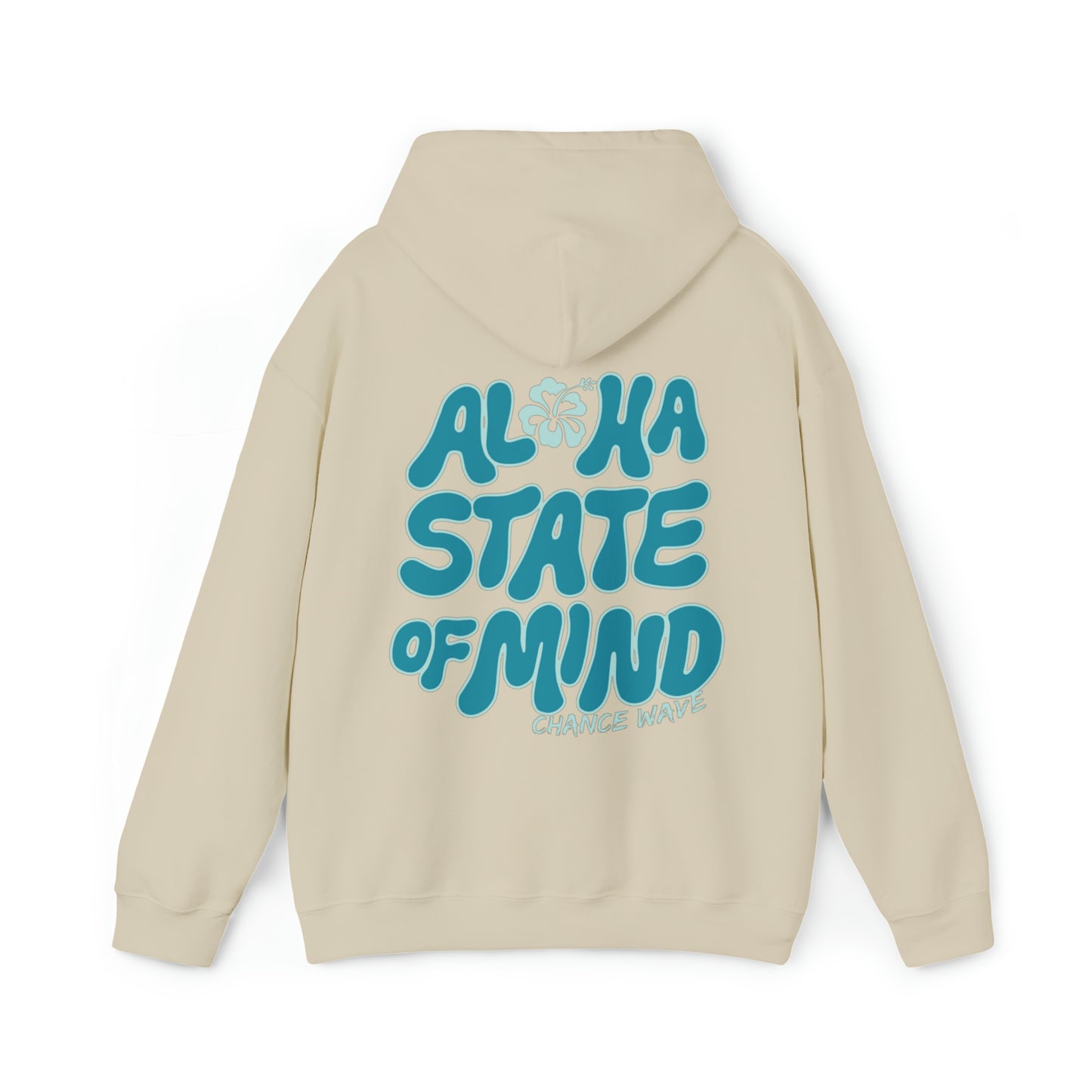 Aloha Hoodie