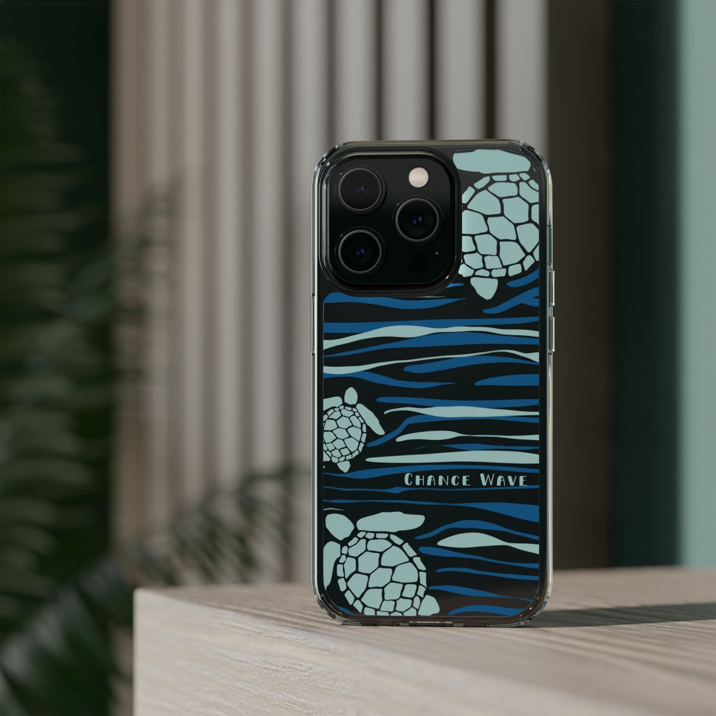 Turtle Wave Case