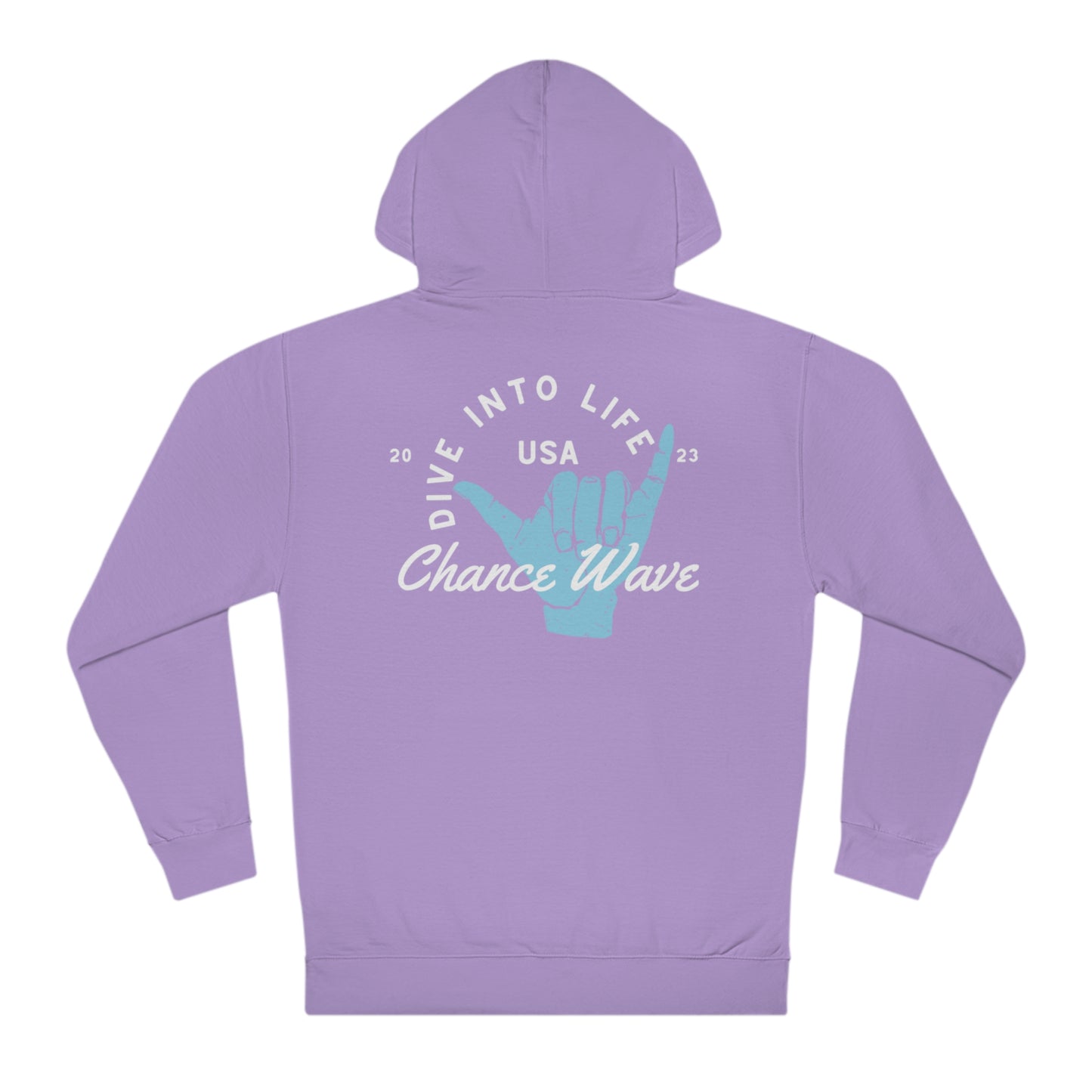 Hang Loose Independent Hoodie