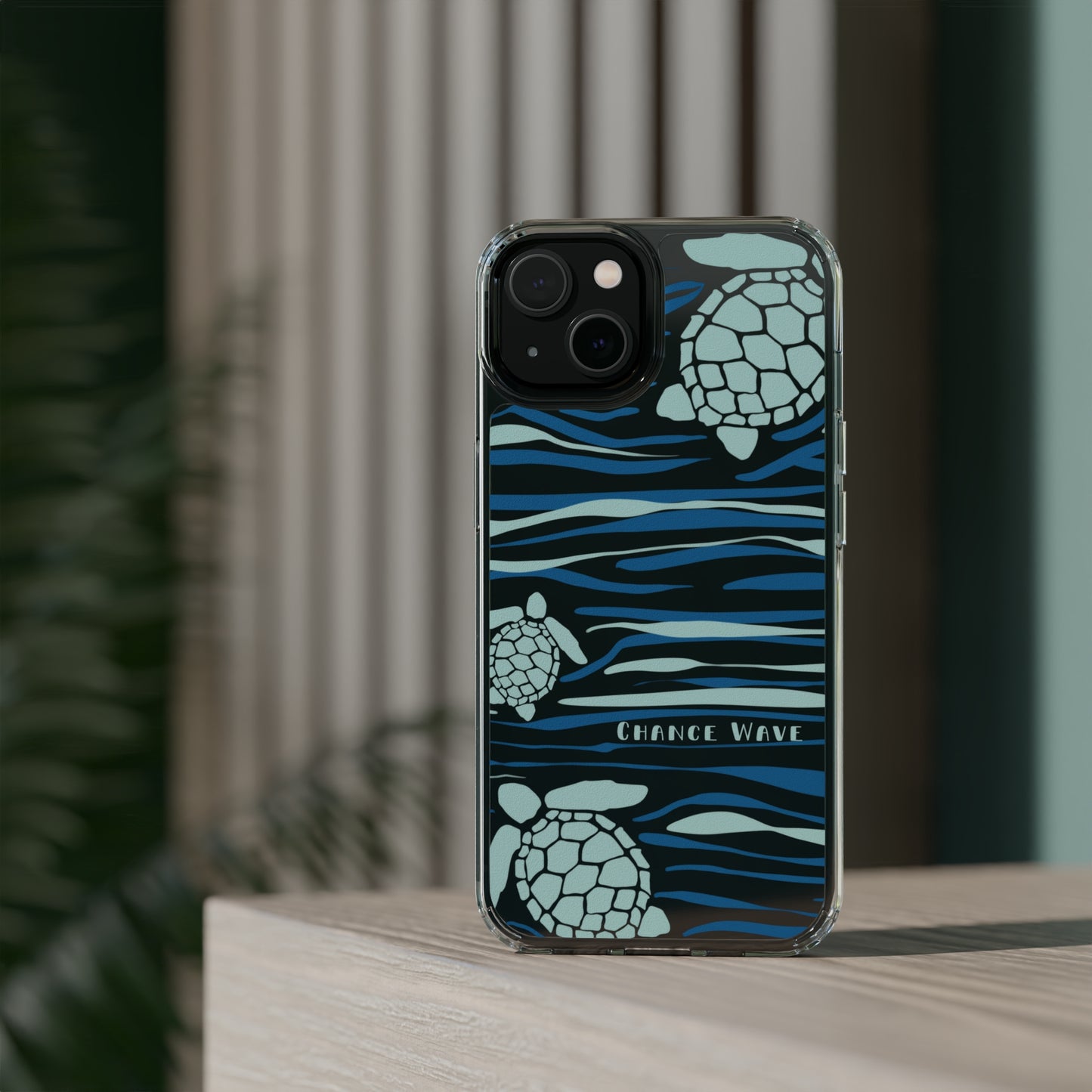 Turtle Wave Case