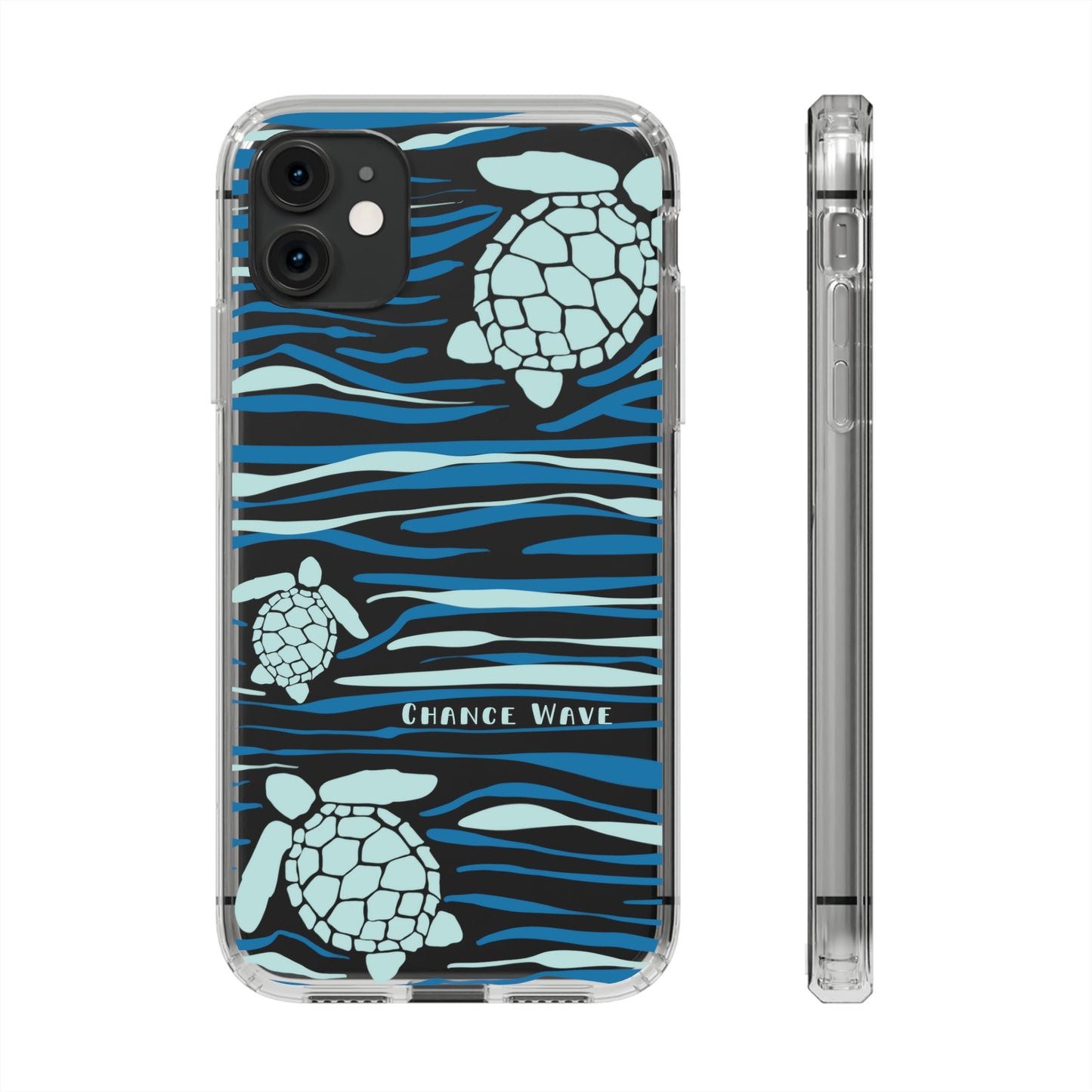 Turtle Wave Case