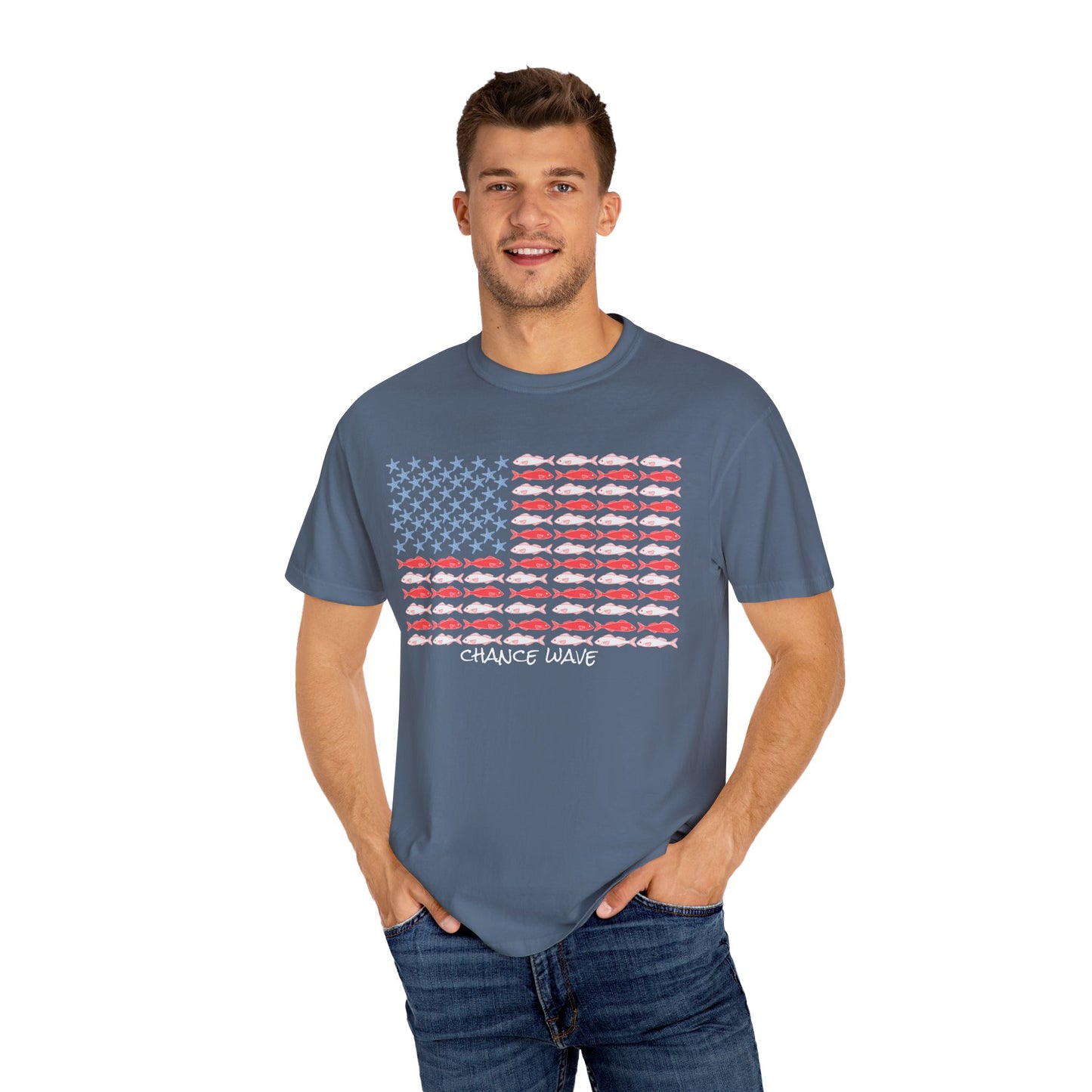 USA T-shirt