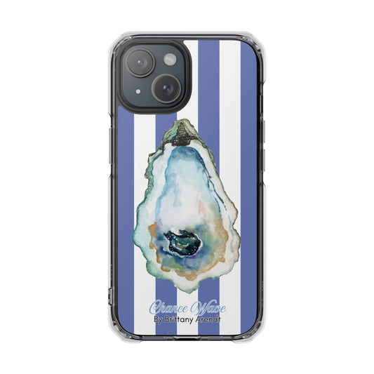 Oyster MagSafe Case