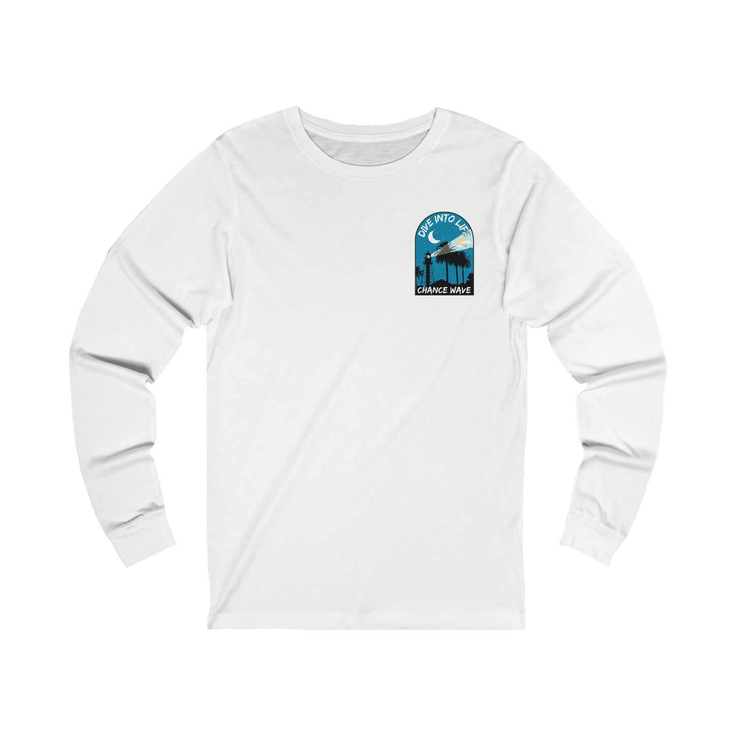 Lighthouse Long Sleeve