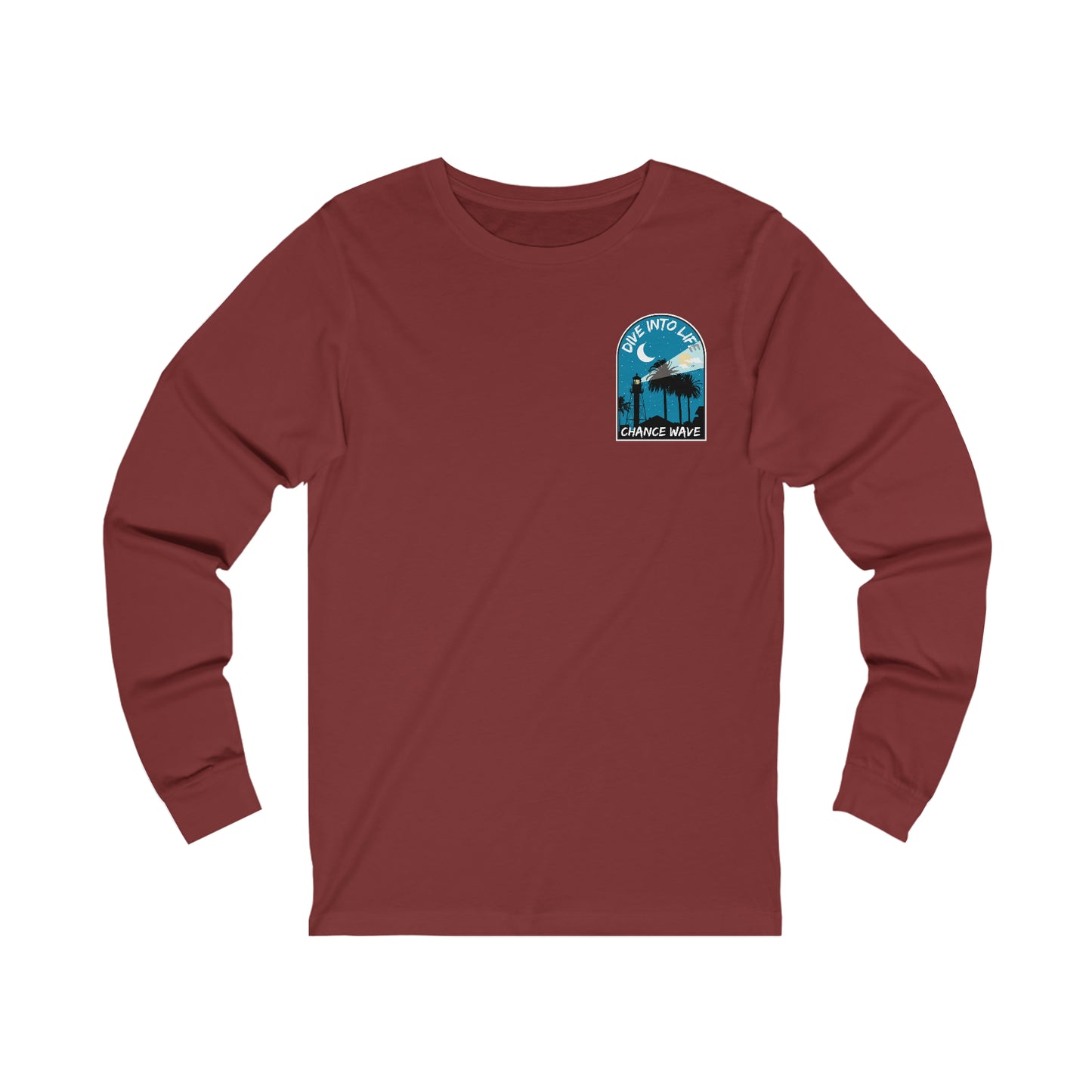 Lighthouse Long Sleeve