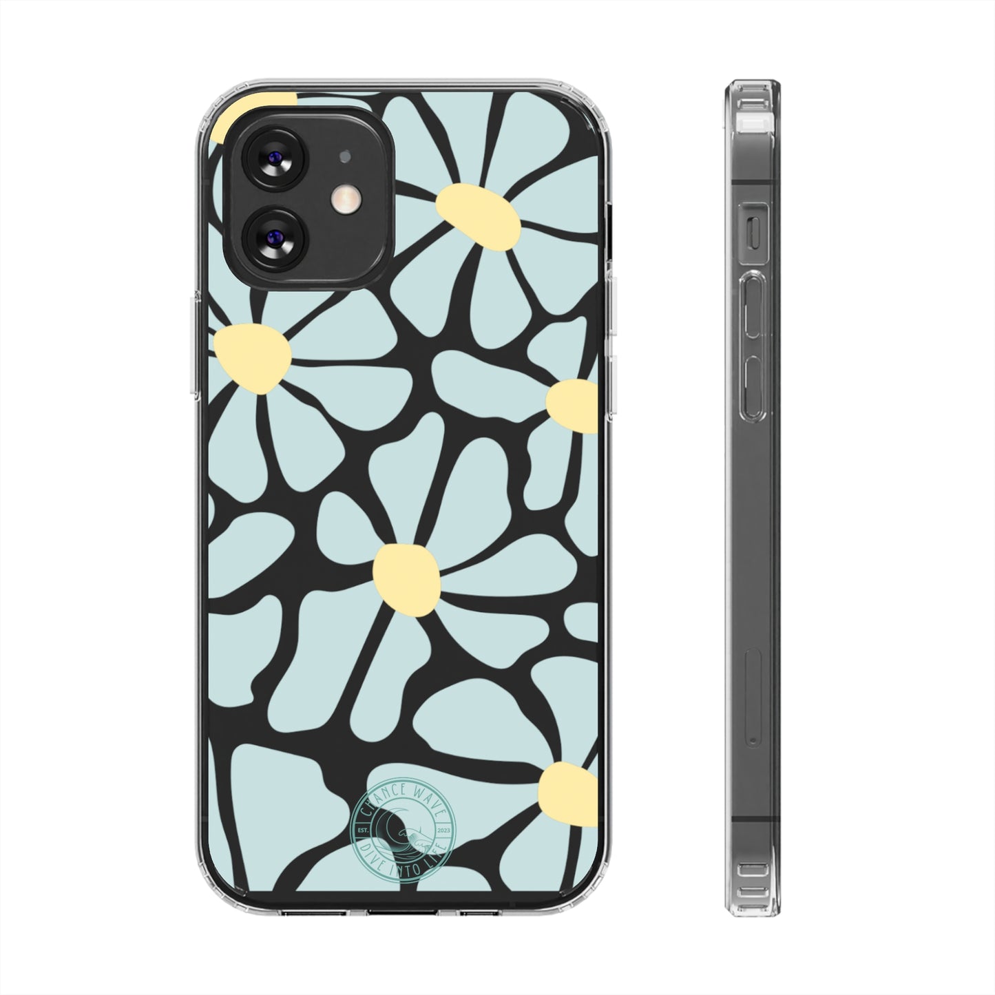 Daisy Case