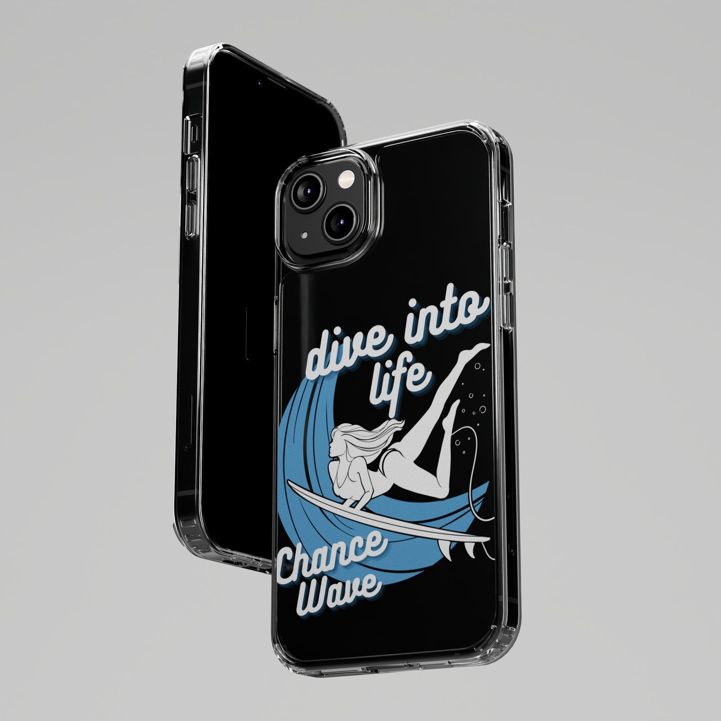 Surfer Case