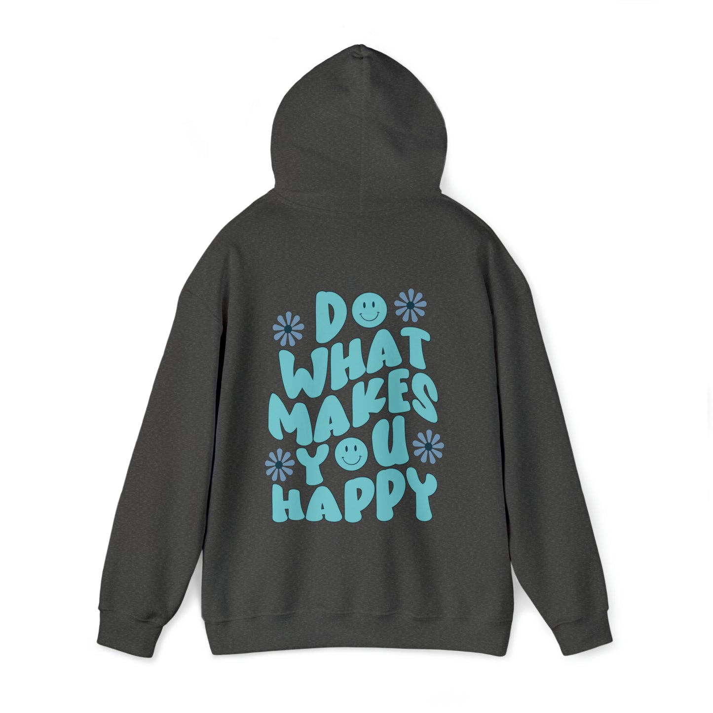 Happy Hoodie