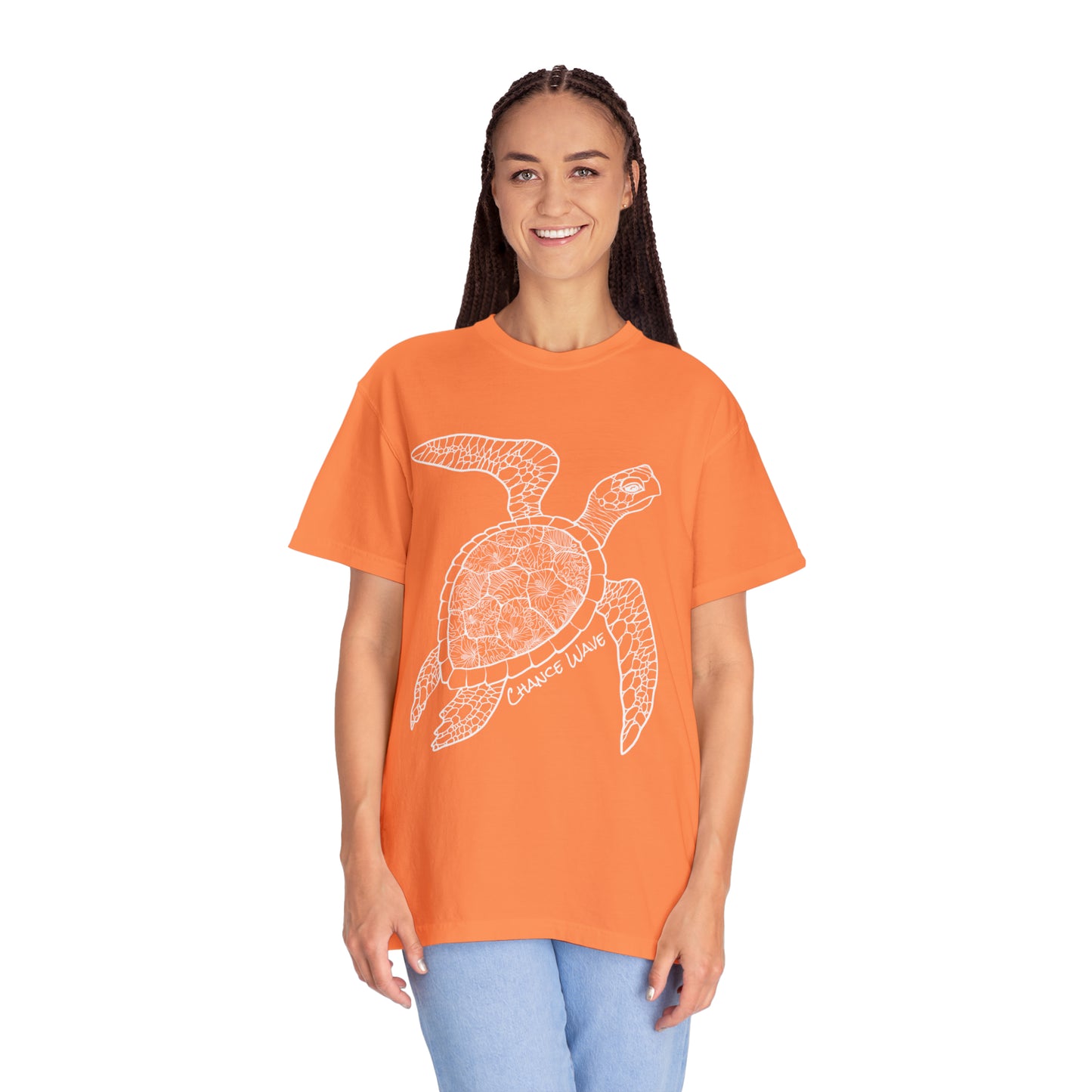 Sea Turtle T-shirt