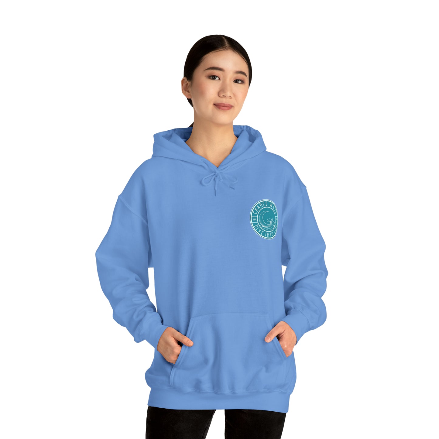 Aloha Hoodie