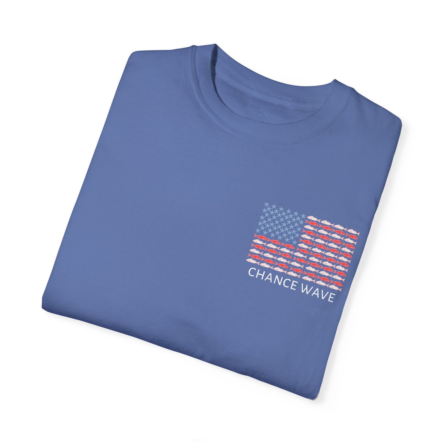 USA Tee