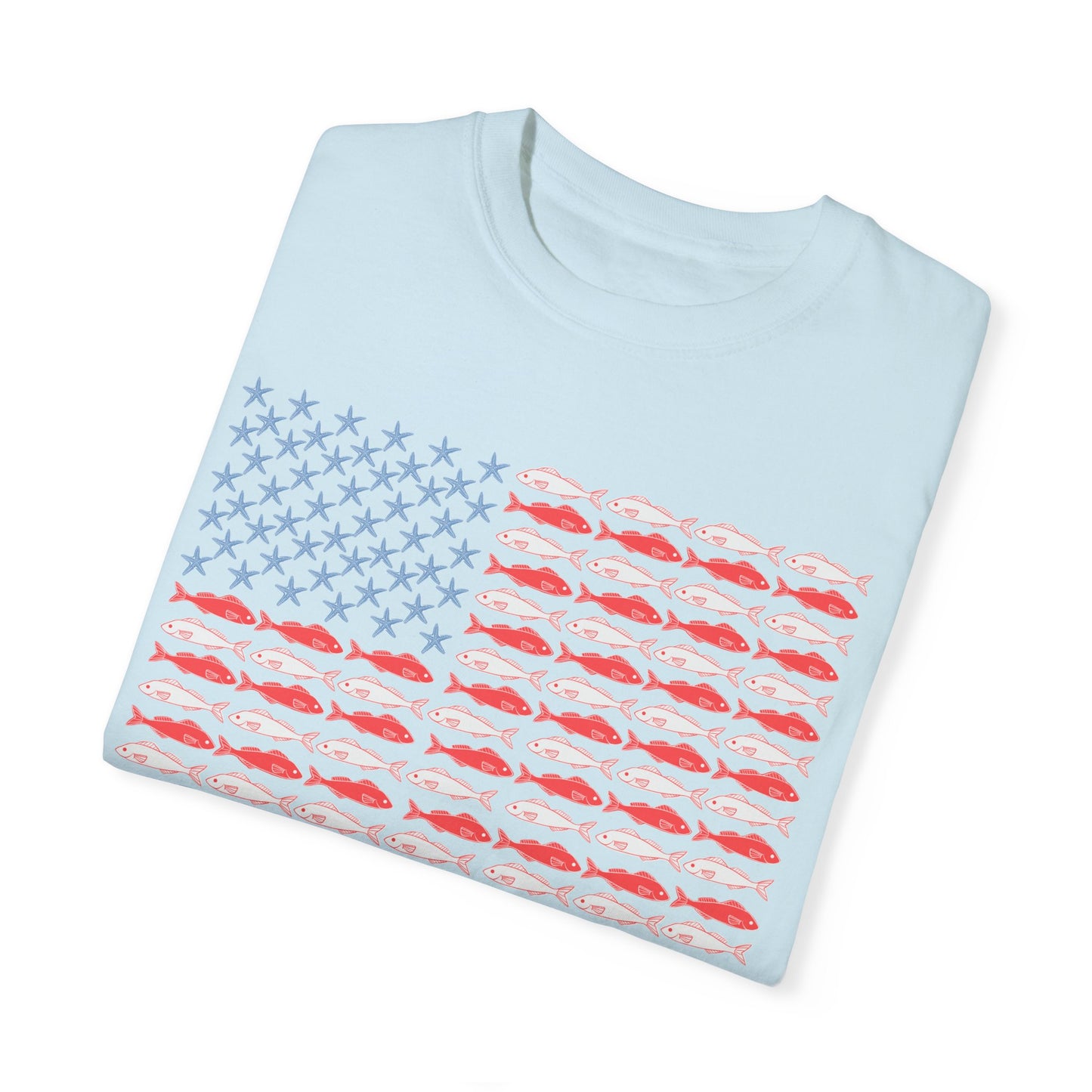 USA T-shirt