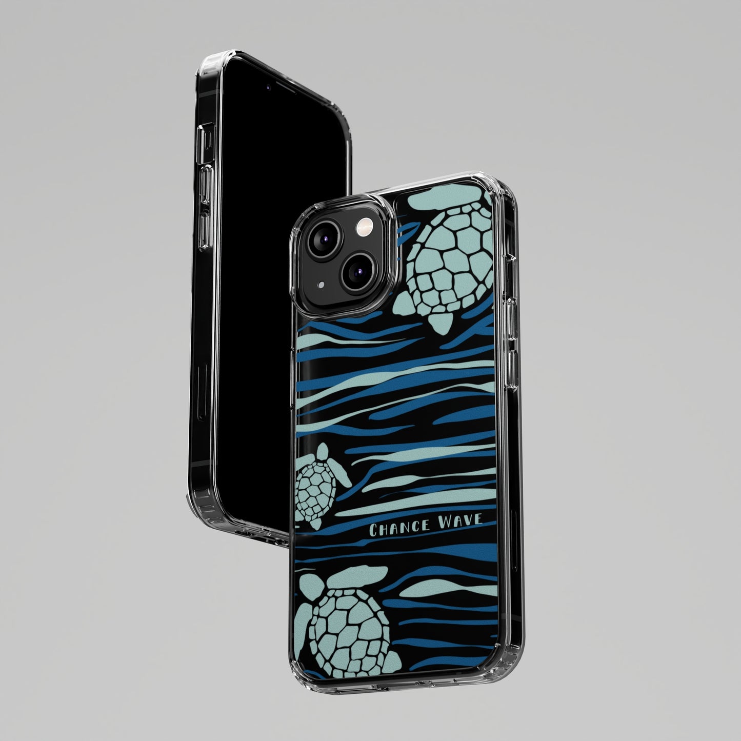 Turtle Wave Case