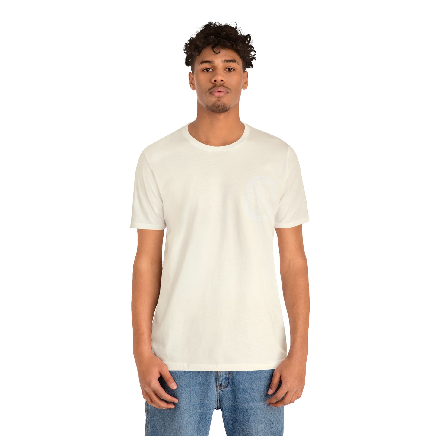 Chance Wave Jelly Tee