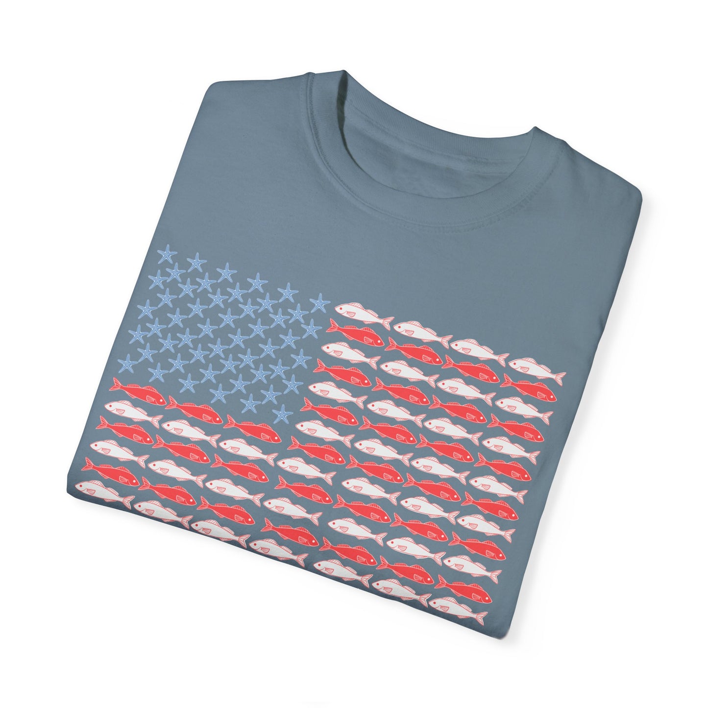 USA T-shirt