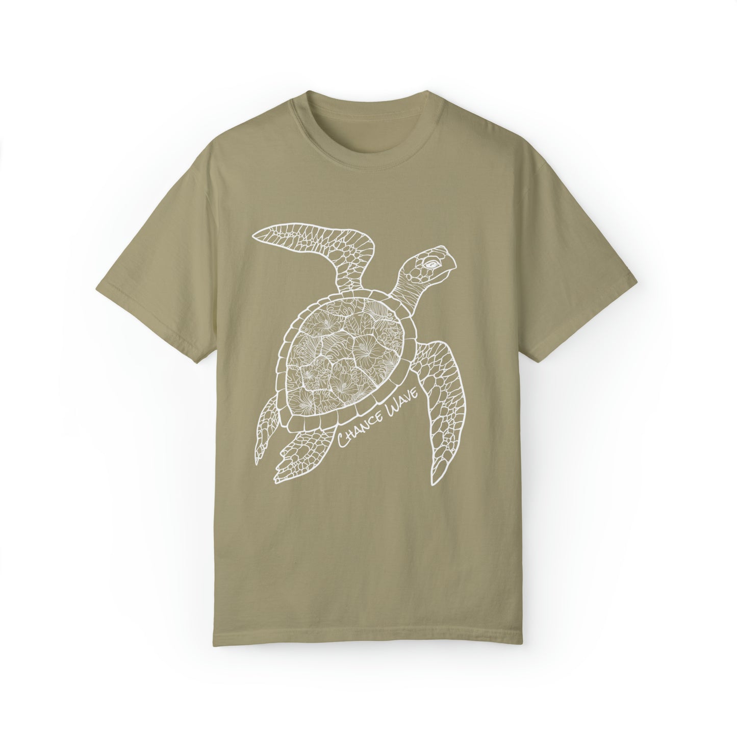 Sea Turtle T-shirt