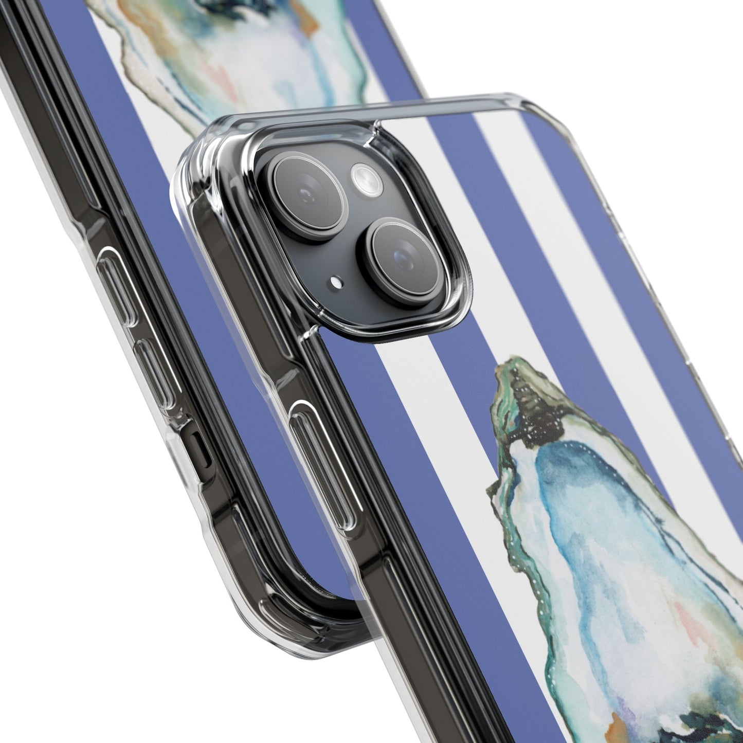 Oyster MagSafe Case