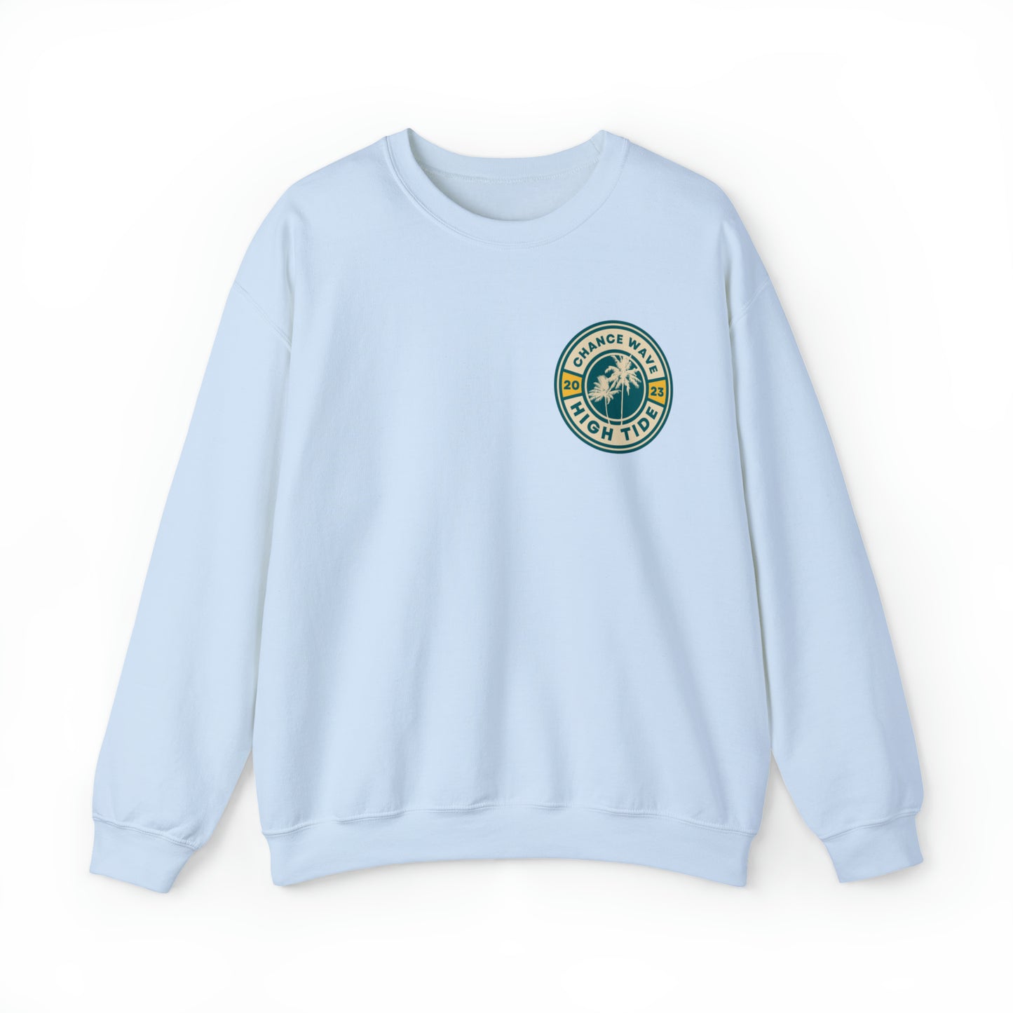 High Tide Crewneck