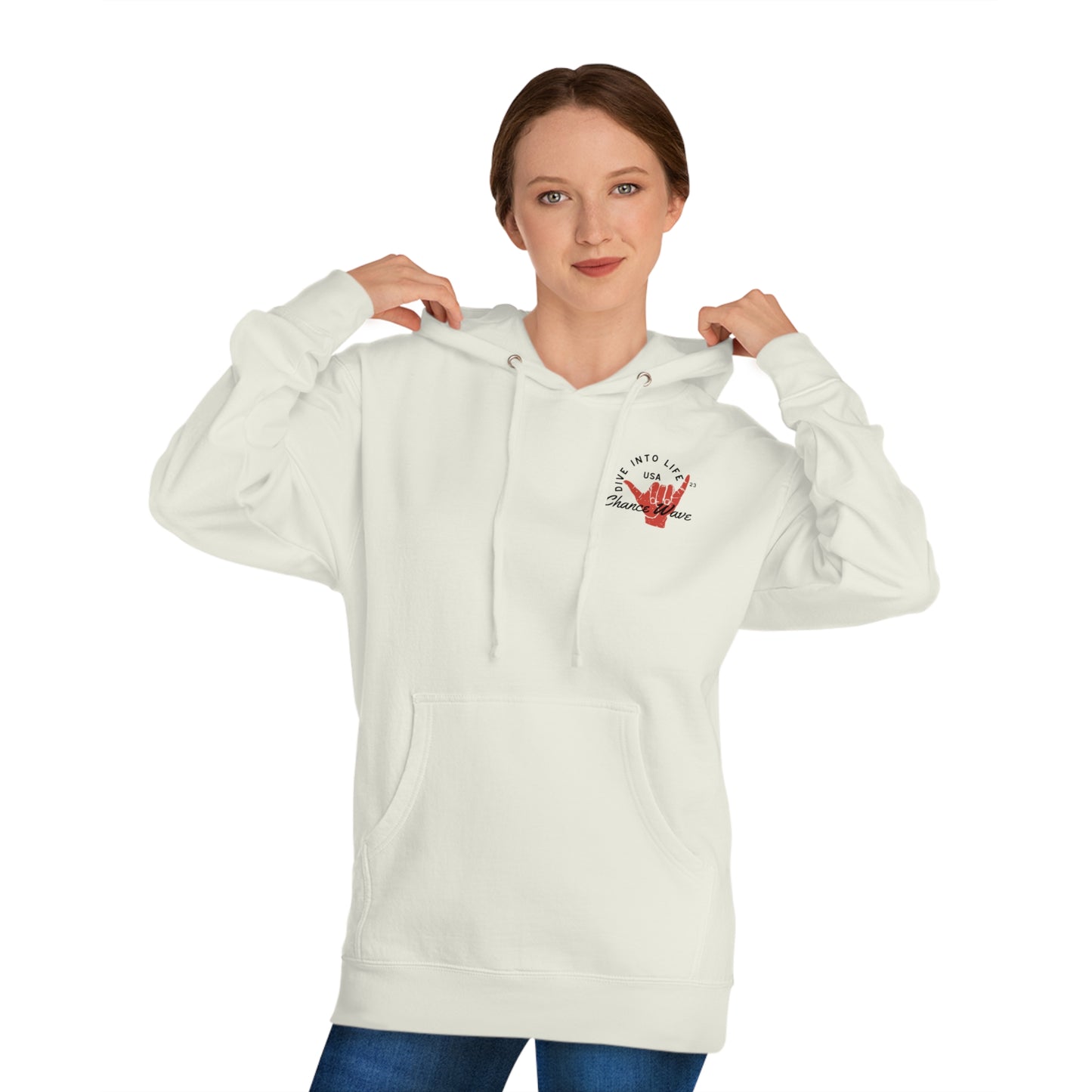 Hang Loose Independent Hoodie