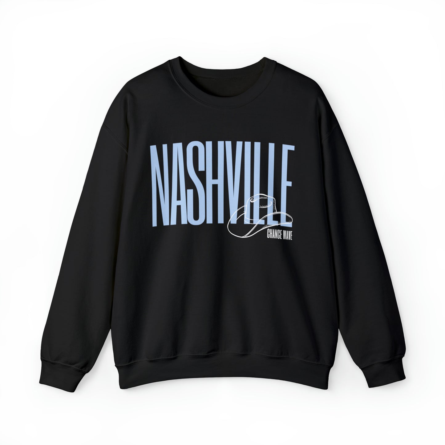 Nashville Crewneck