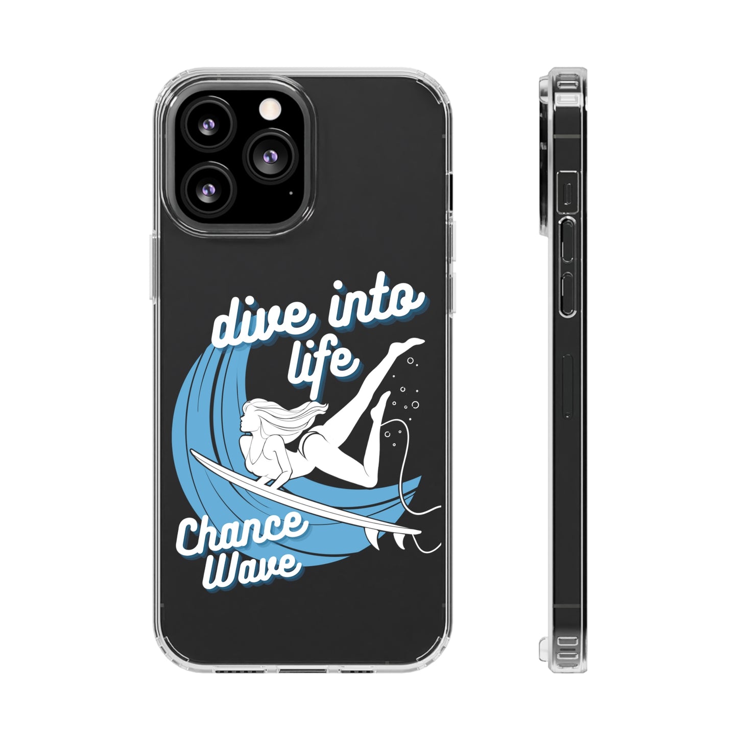 Surfer Case