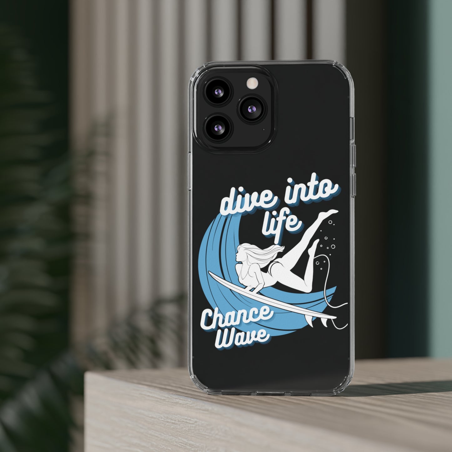 Surfer Case