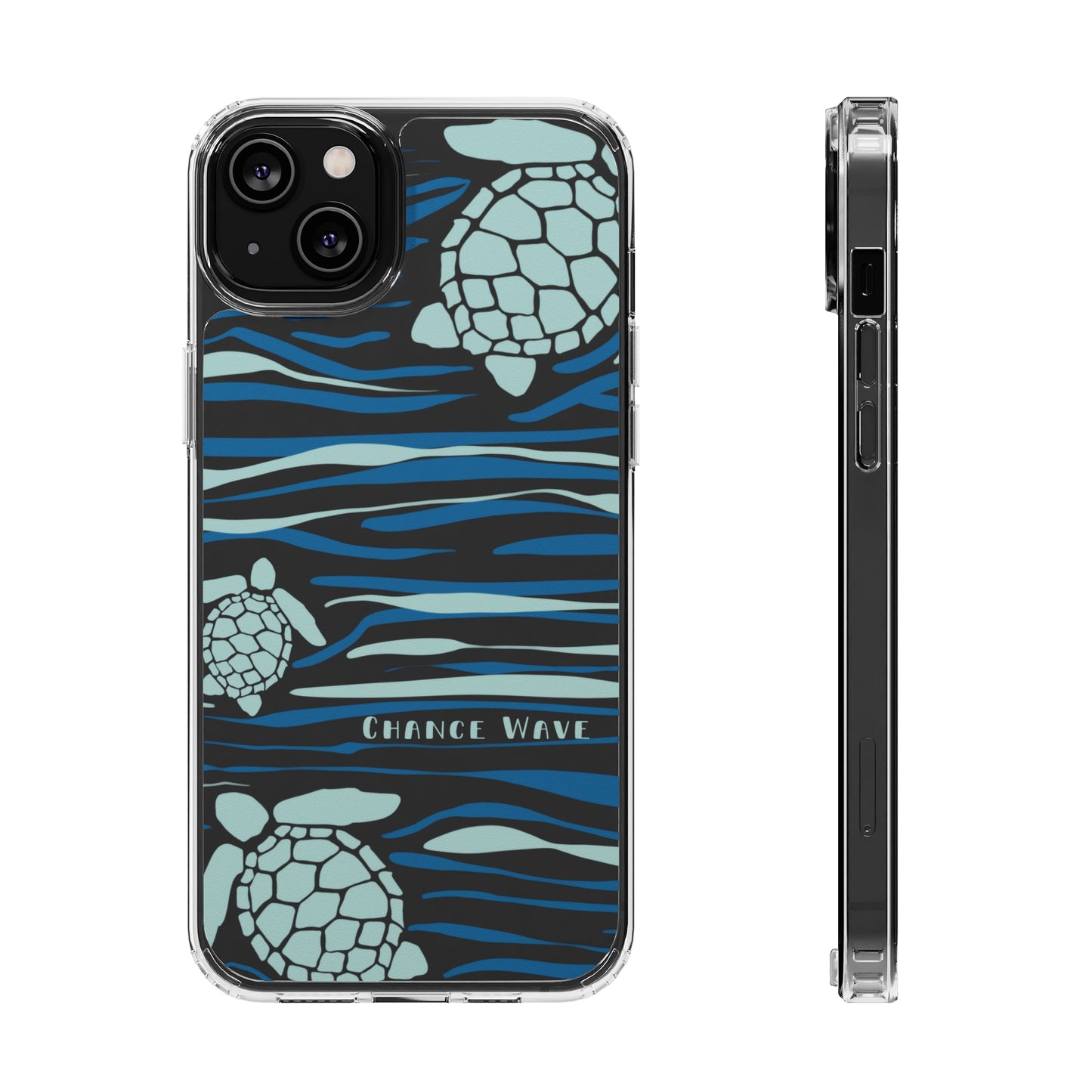 Turtle Wave Case