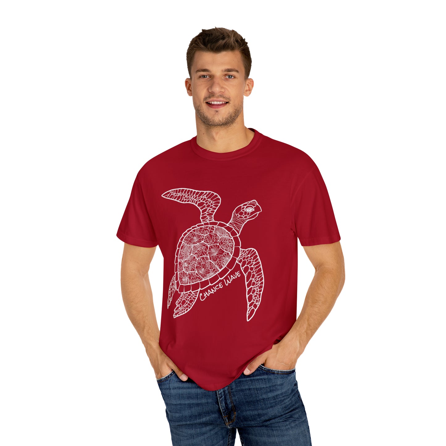 Sea Turtle T-shirt