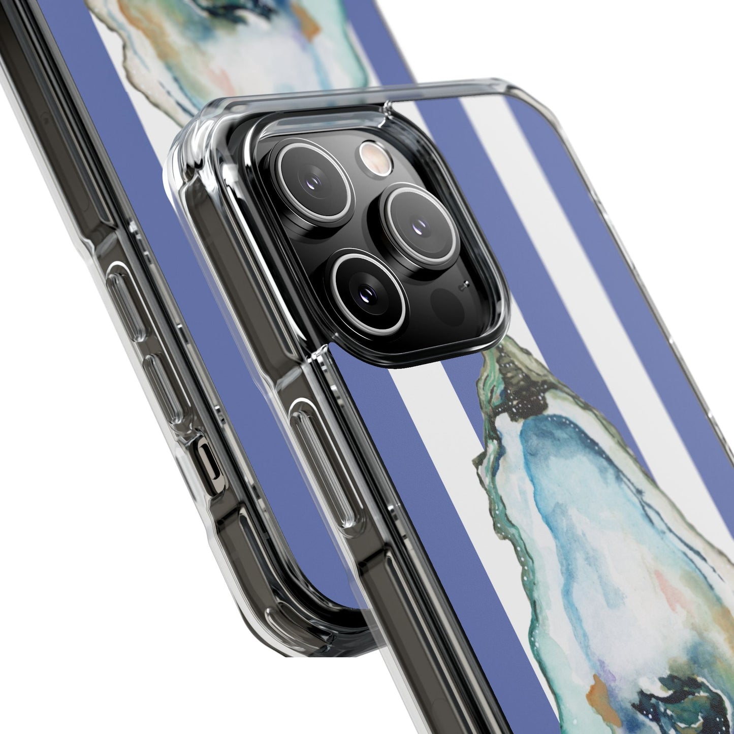 Oyster MagSafe Case