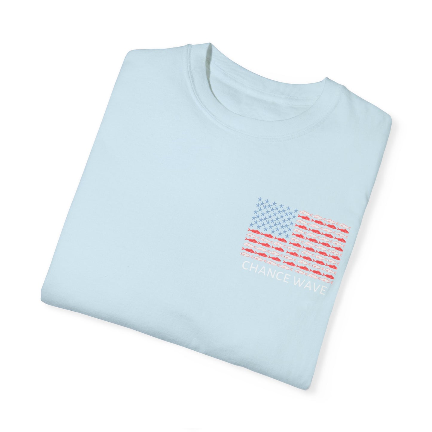 USA Tee