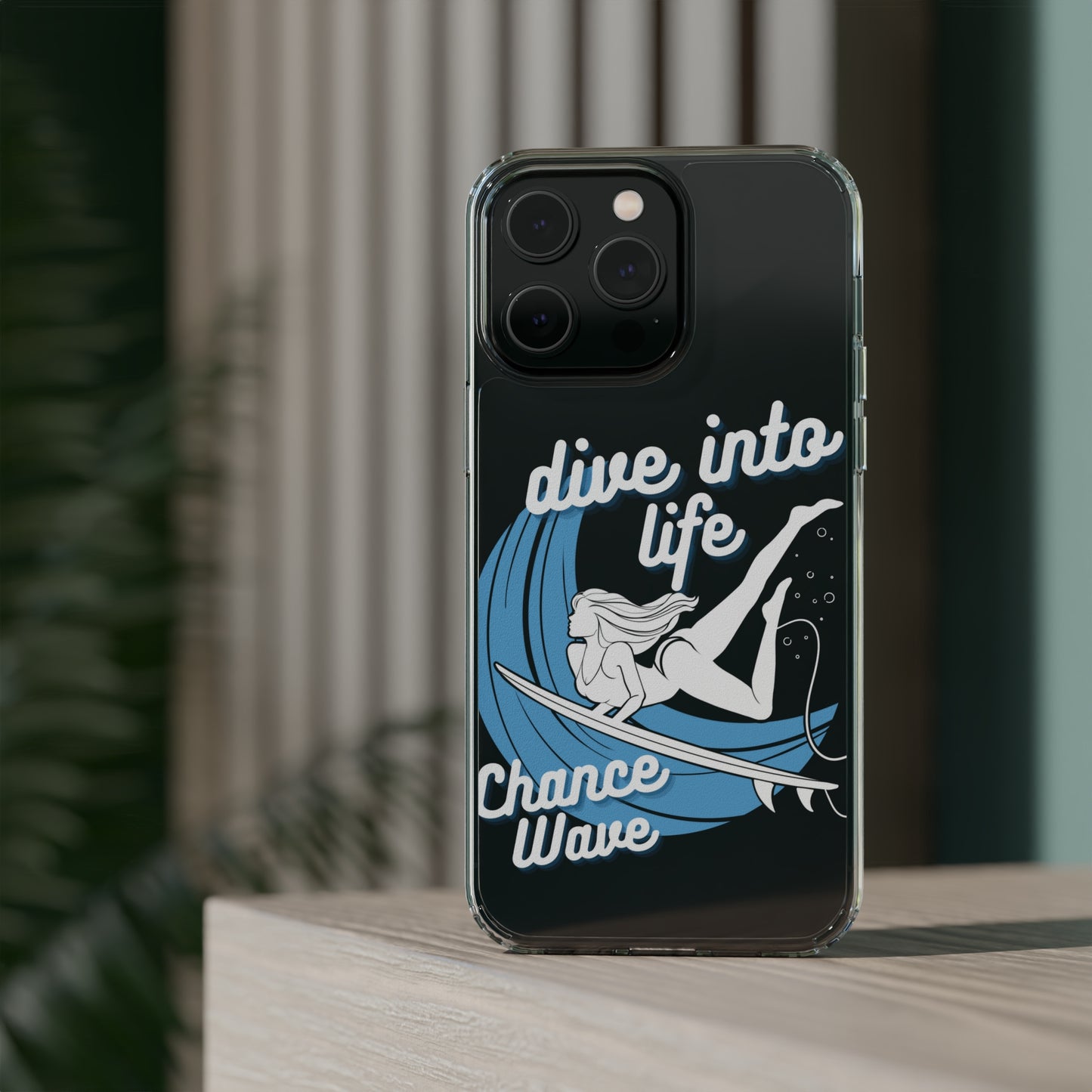 Surfer Case