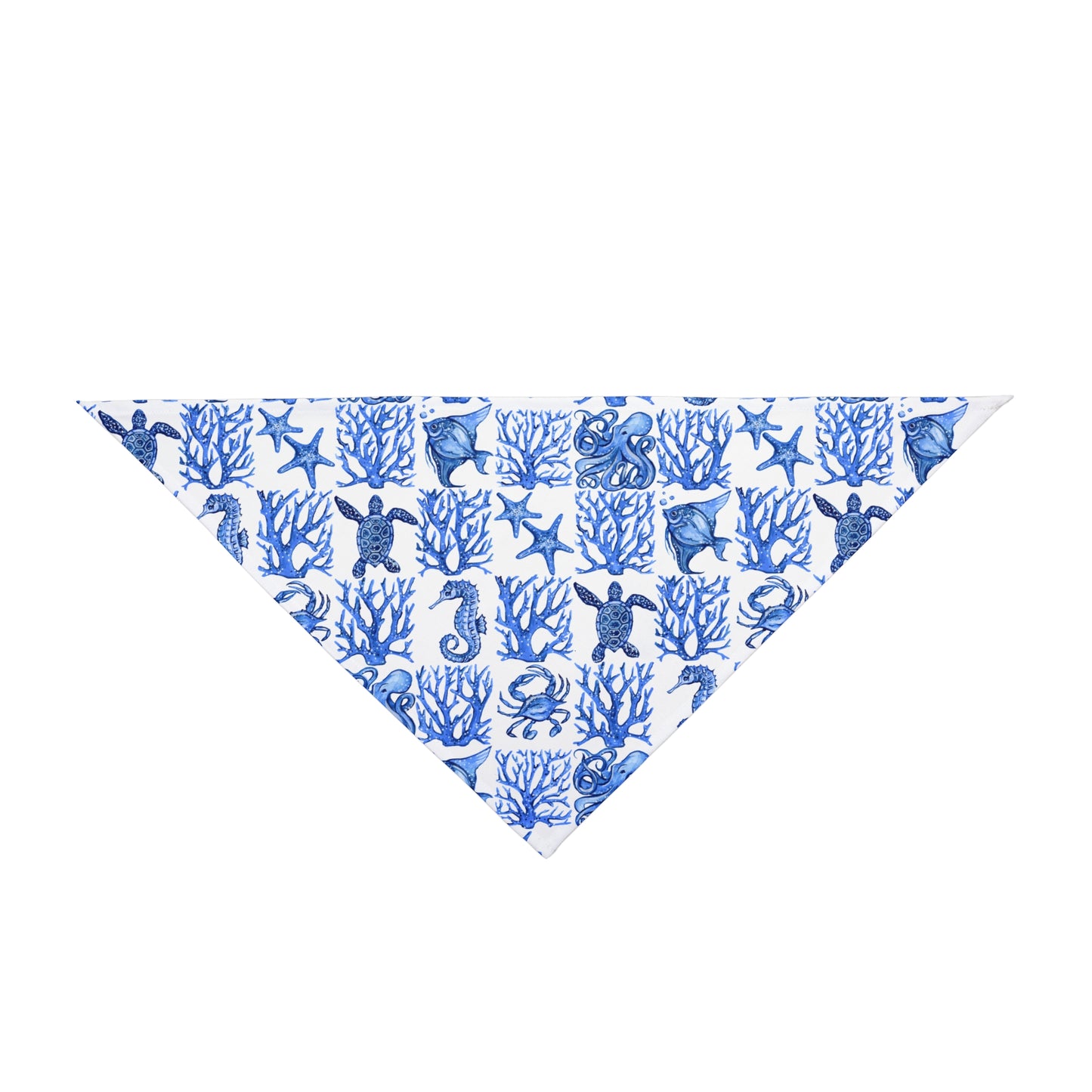 Pet Bandana