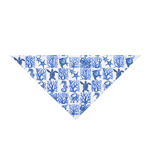 Pet Bandana