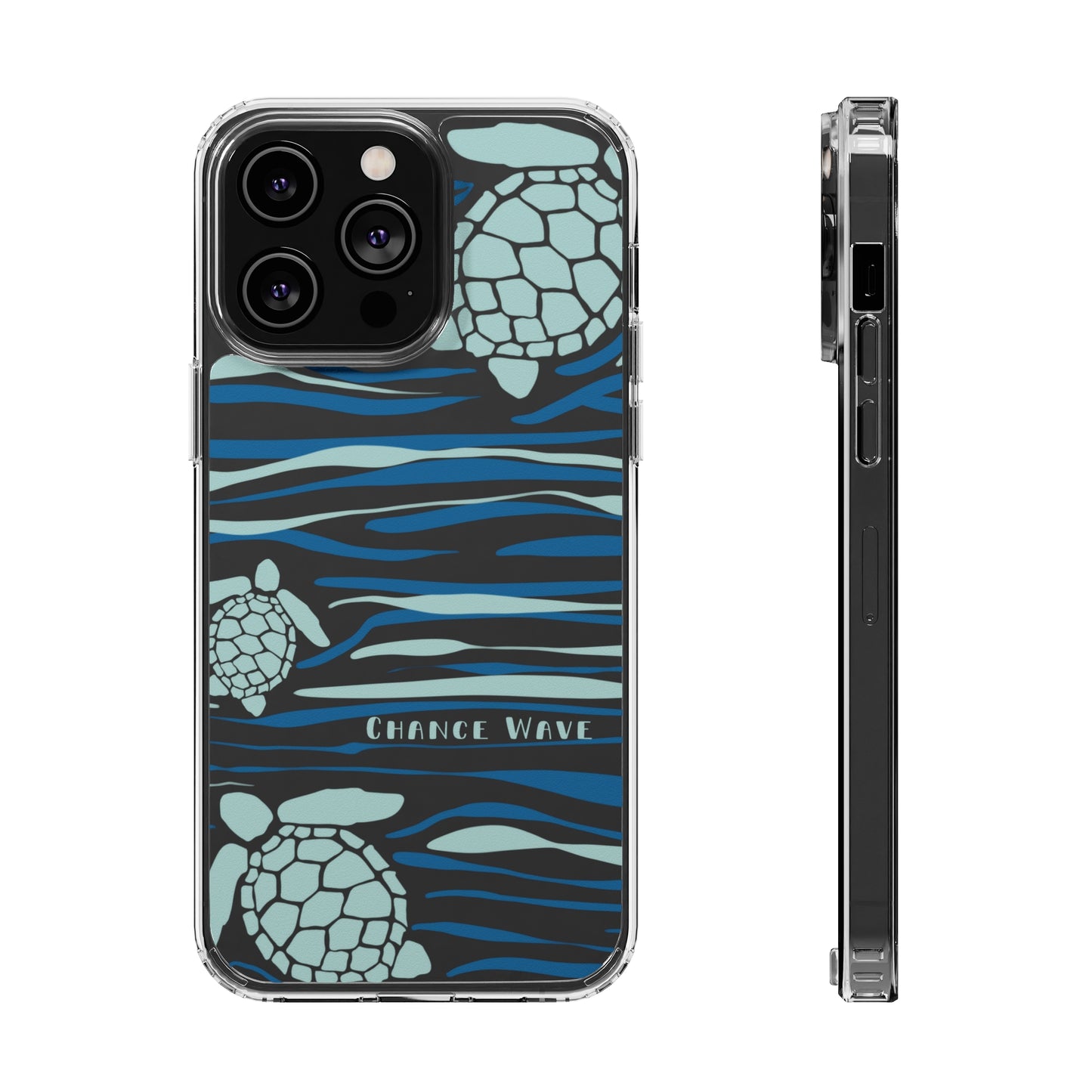 Turtle Wave Case